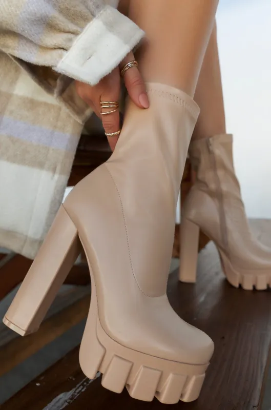 Lennox - Nude sold by Miss Lola