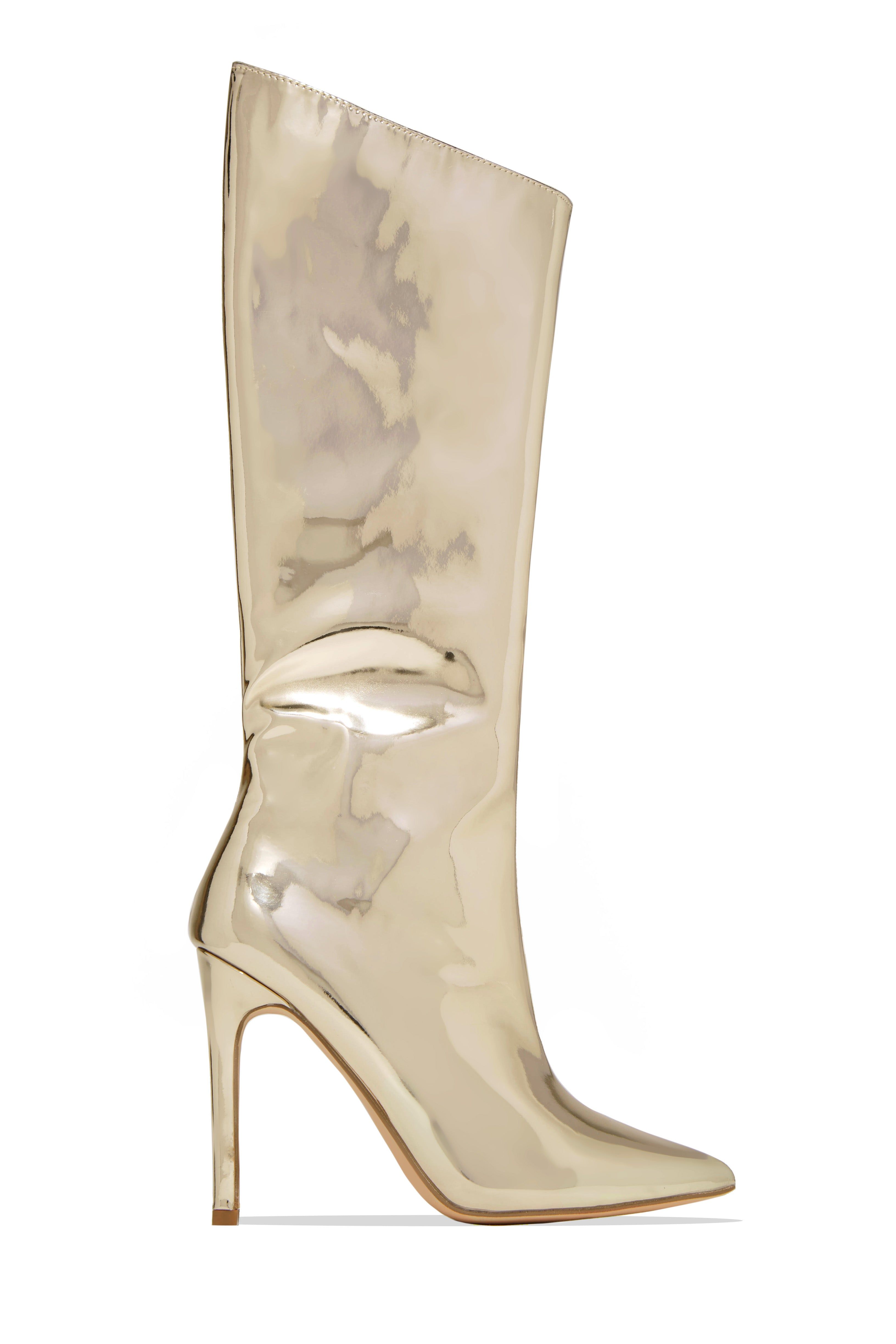 Galina - Blue sold by Miss Lola product image thumbnail 9