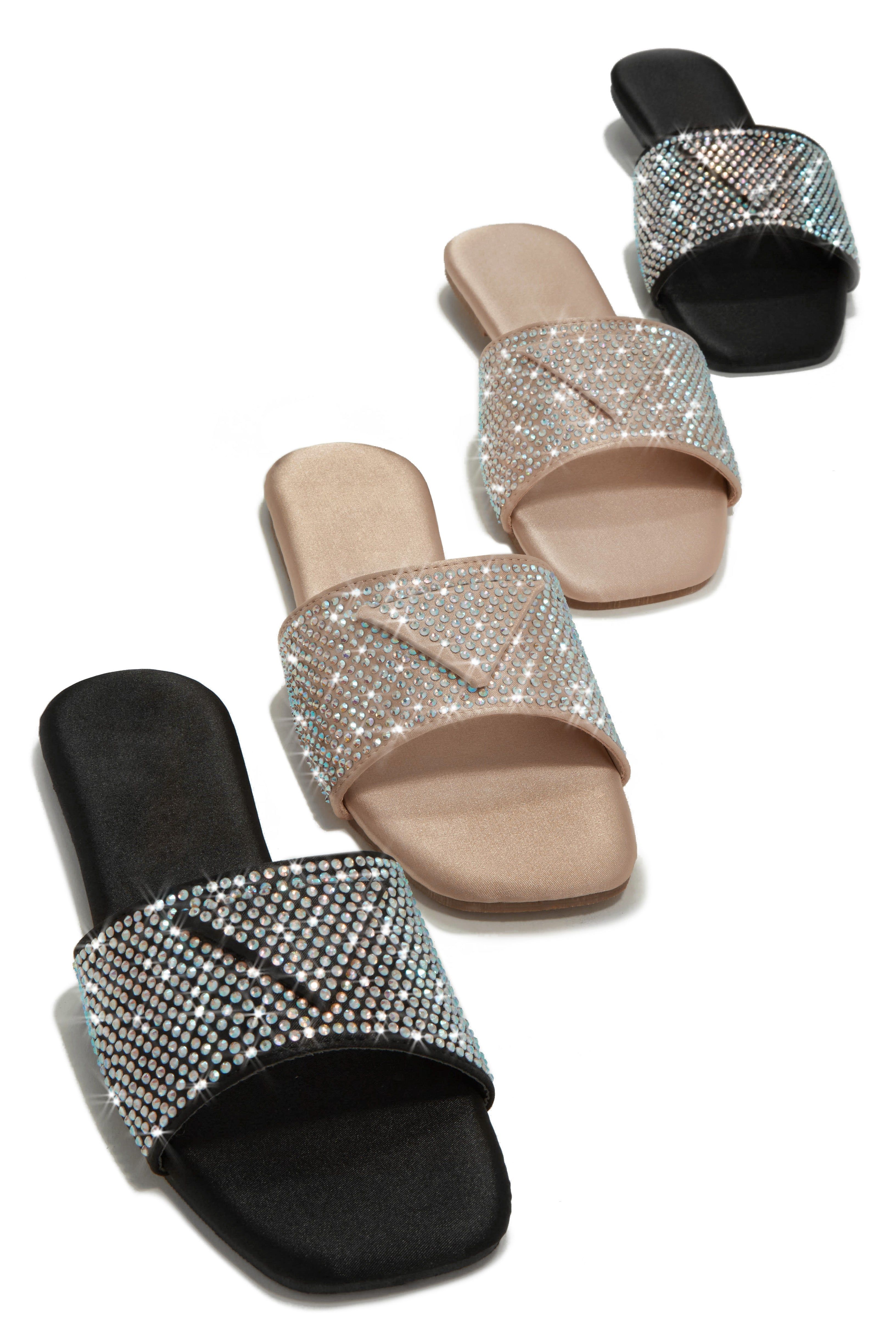 Elsie - Black sold by Miss Lola product image thumbnail 5