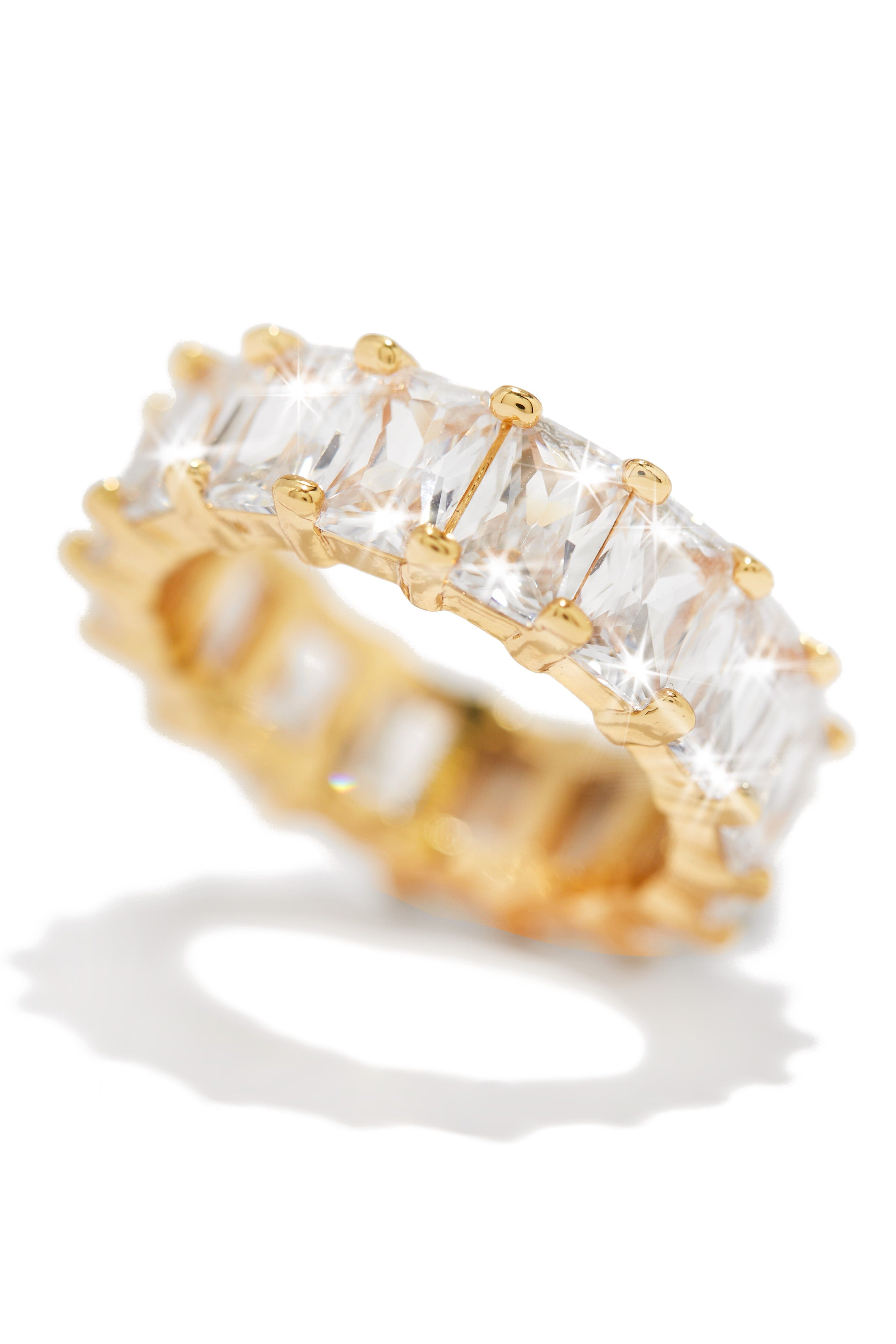 Adoria - Gold sold by Miss Lola product image thumbnail 3