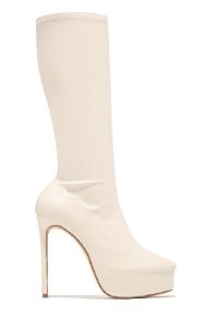 Flirty Feeling - Bone sold by Miss Lola