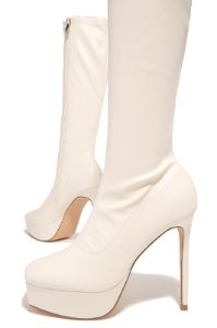 Flirty Feeling - Bone sold by Miss Lola