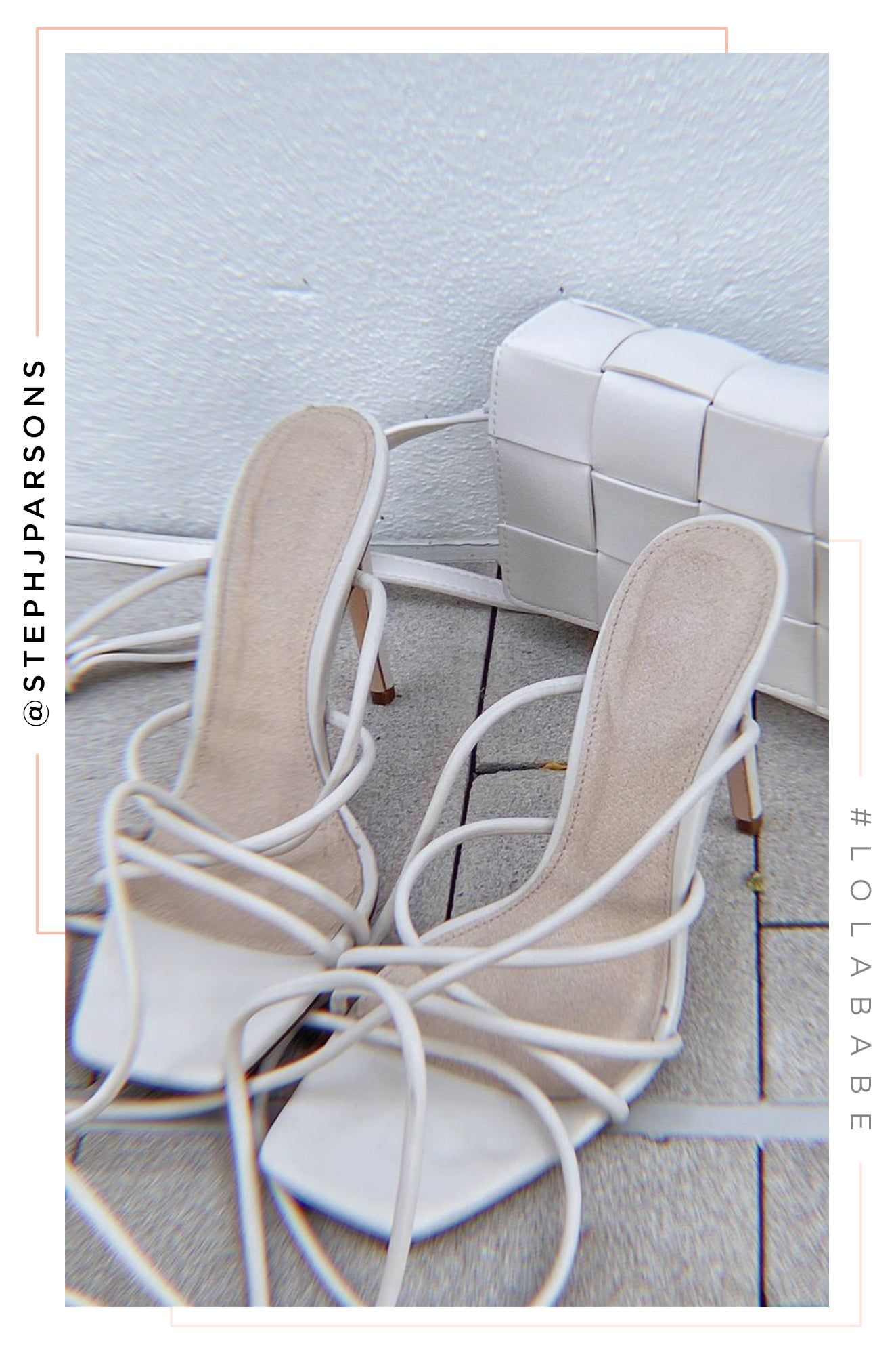 Holly - Ivory sold by Miss Lola product image thumbnail 8