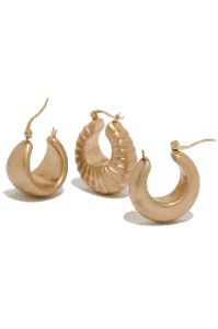 Kalaina - Gold sold by Miss Lola