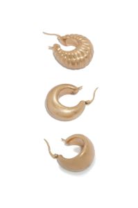Kalaina - Gold sold by Miss Lola