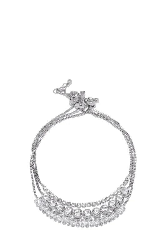 Lumina - Silver sold by Miss Lola