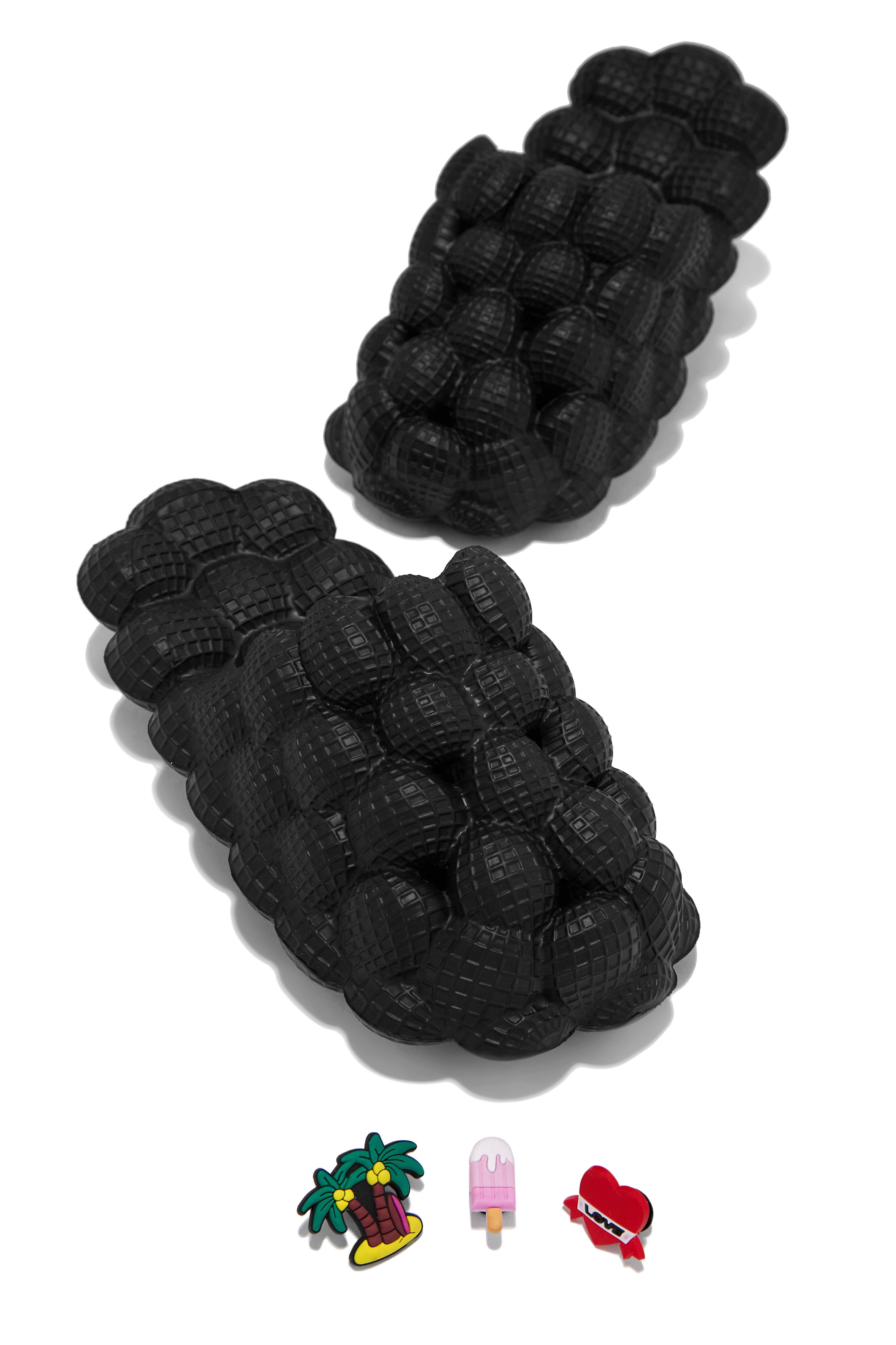 Jordi - Black sold by Miss Lola