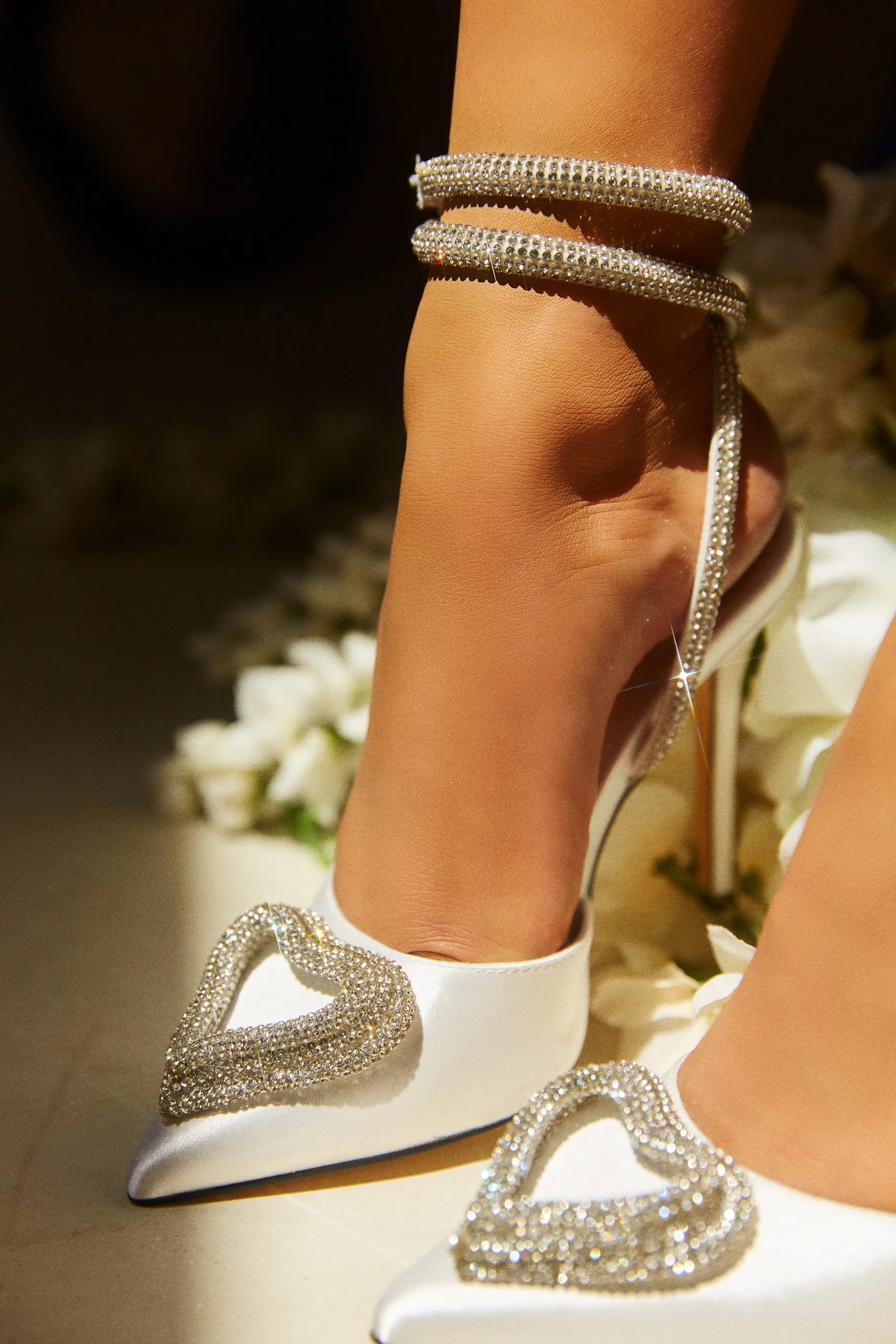 【ゆっちゃん】HEARTMOTIFPOINTEDTOE PUMPS Bell & Gossett Series e-1532 Close Coupled Foot Mounted End