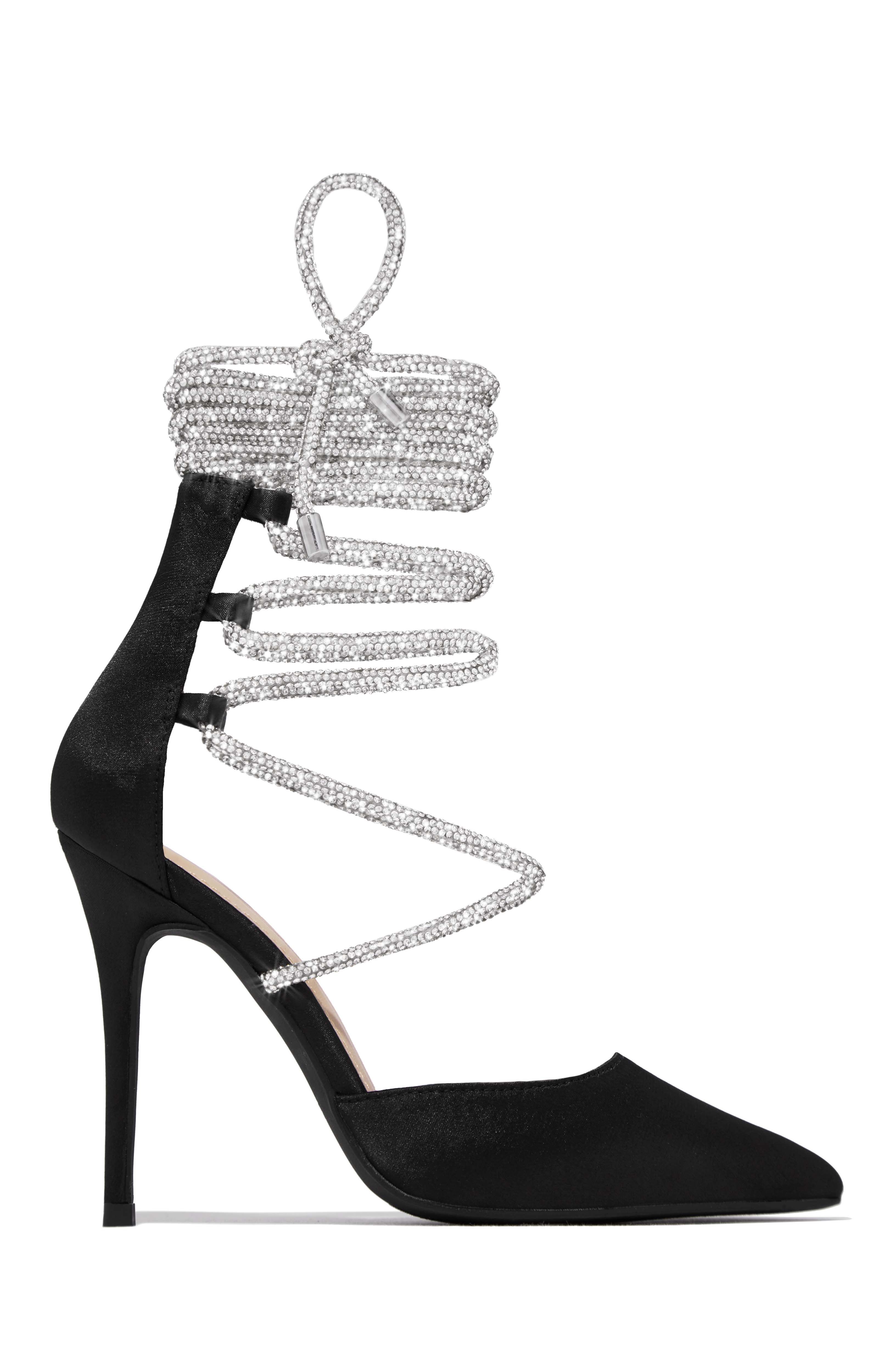 Adelya - Pink sold by Miss Lola product image thumbnail 6