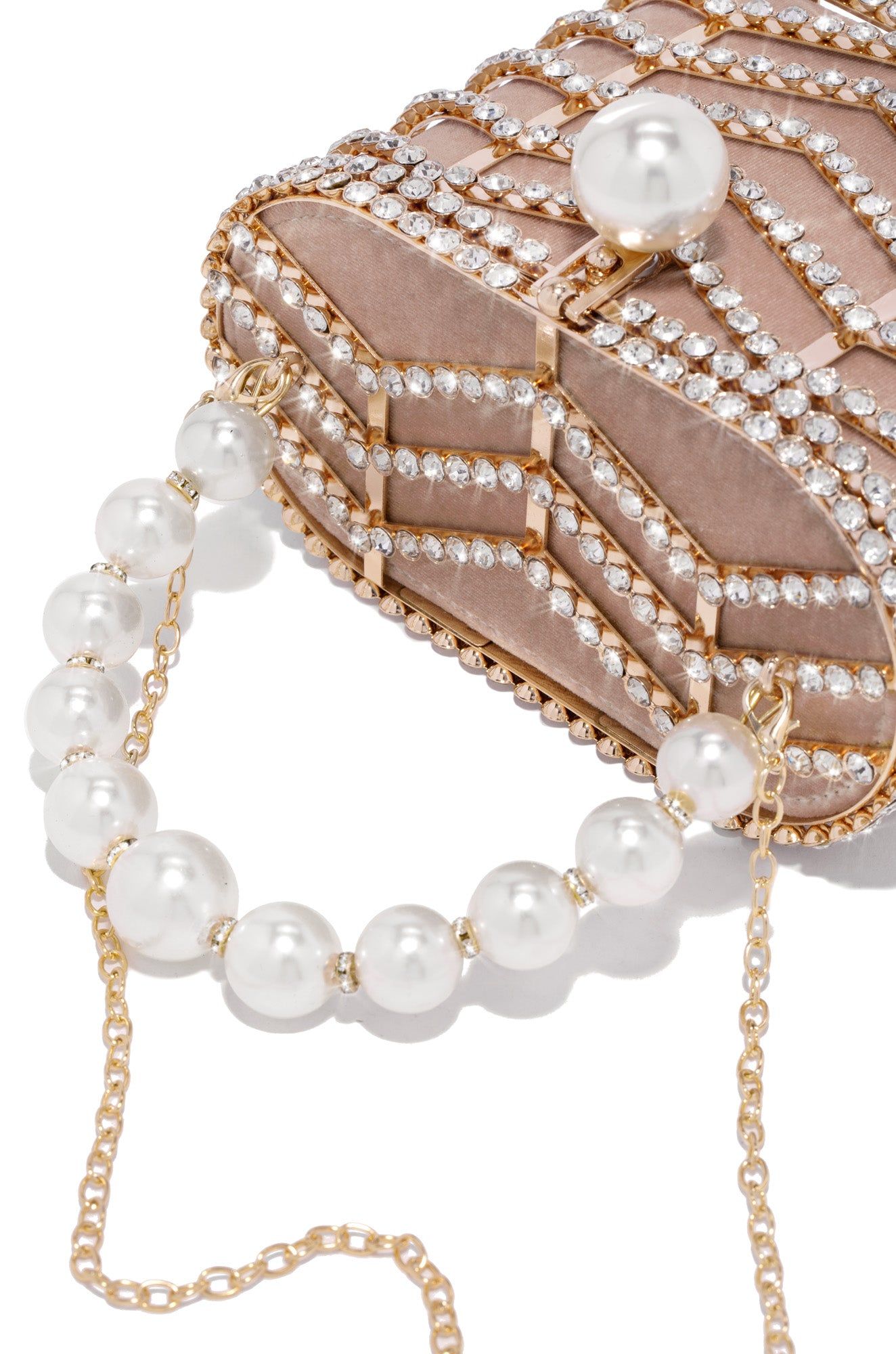 Aubree - Nude sold by Miss Lola product image thumbnail 5