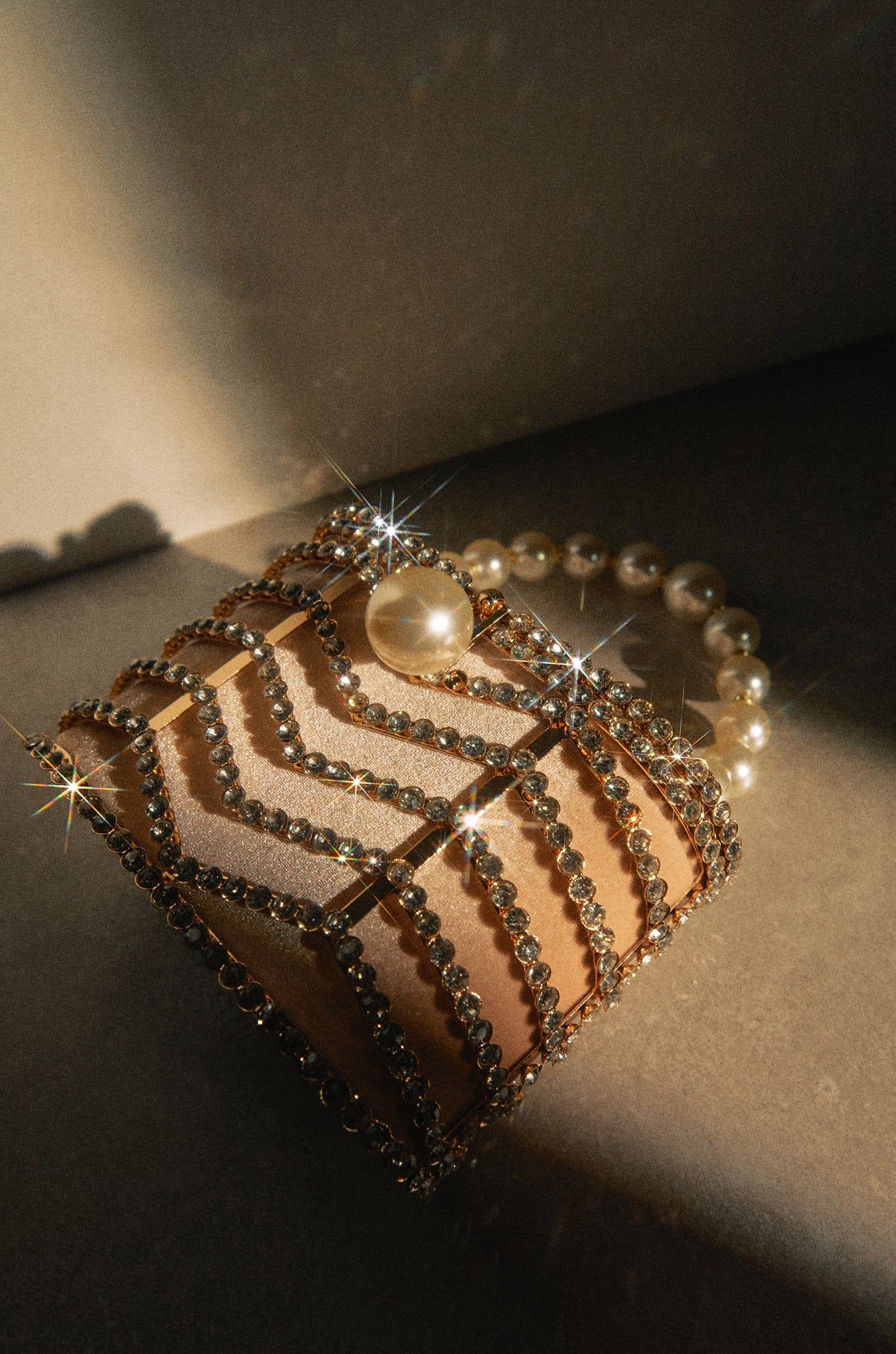 Aubree - Nude sold by Miss Lola product image thumbnail 2