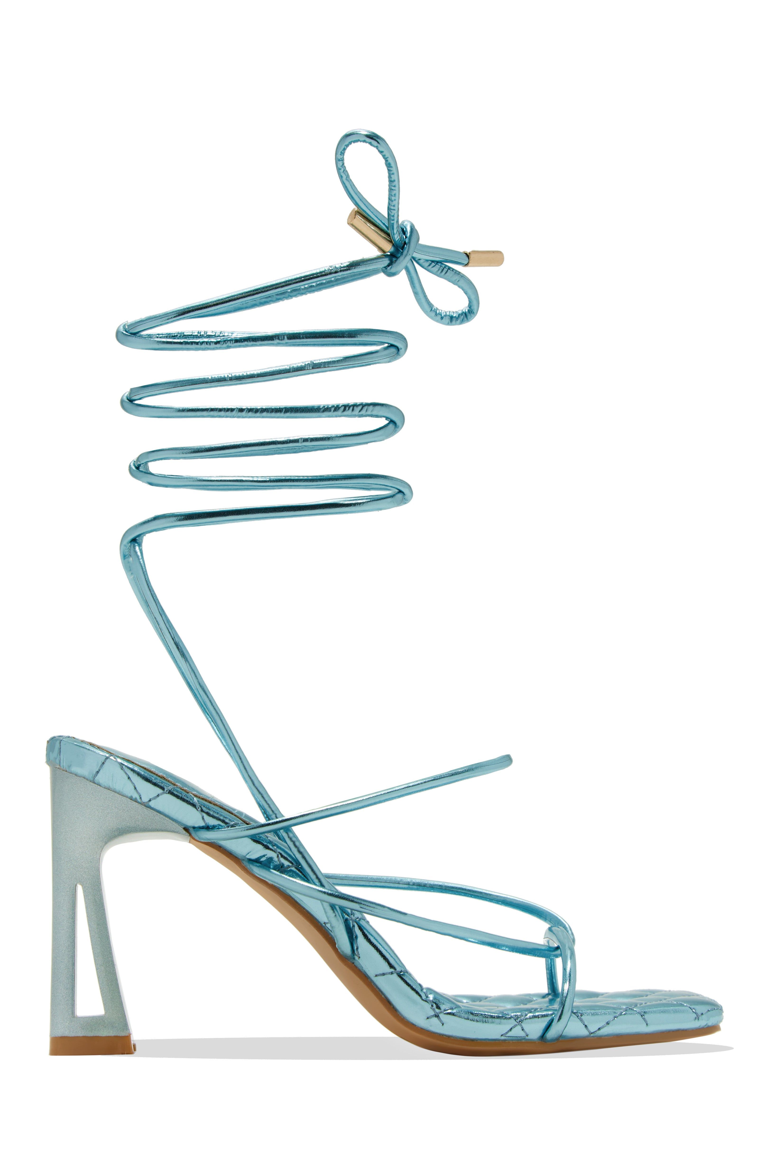 Jayla - Black sold by Miss Lola product image thumbnail 6