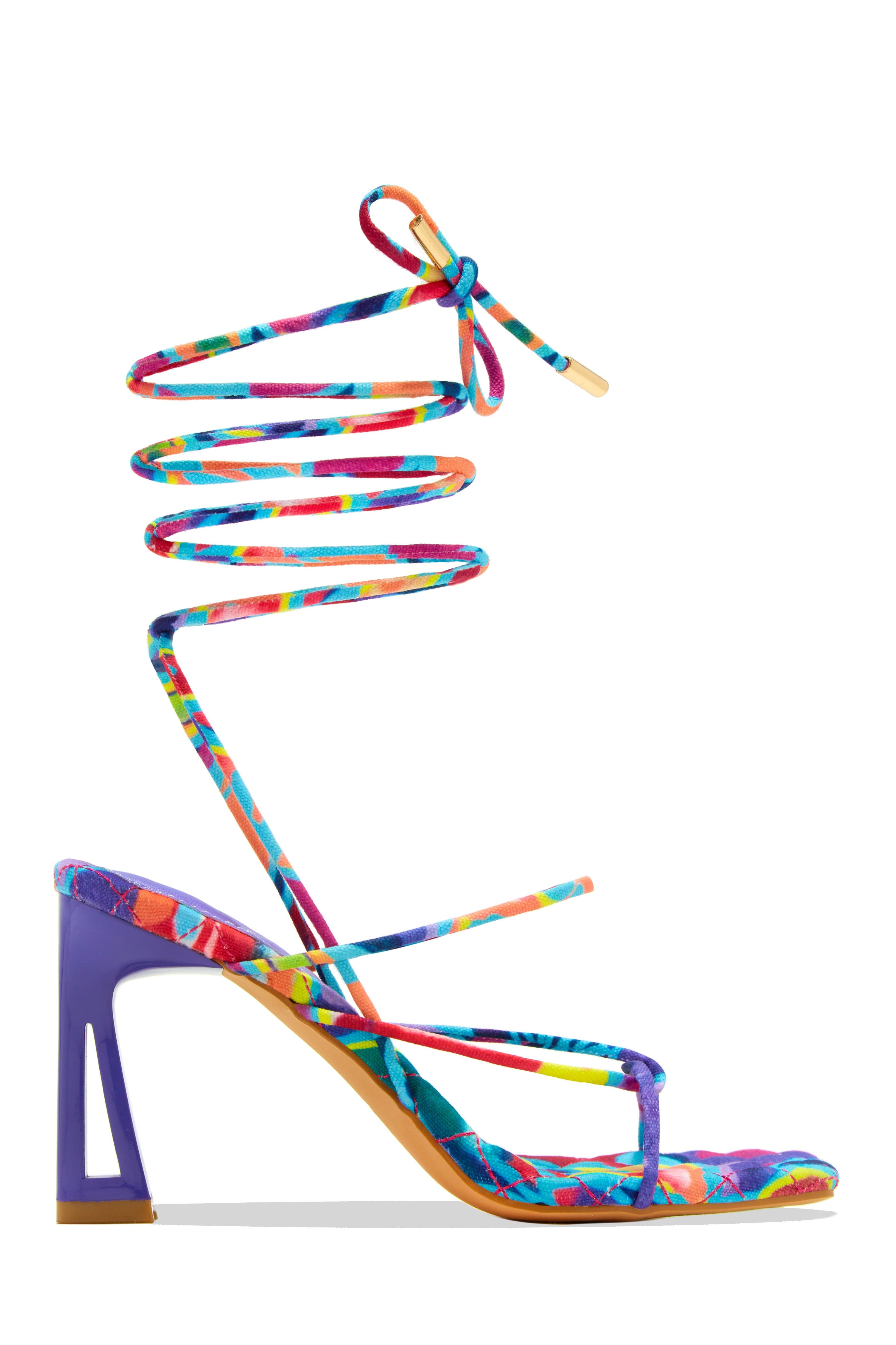 Jayla - Black sold by Miss Lola product image thumbnail 10