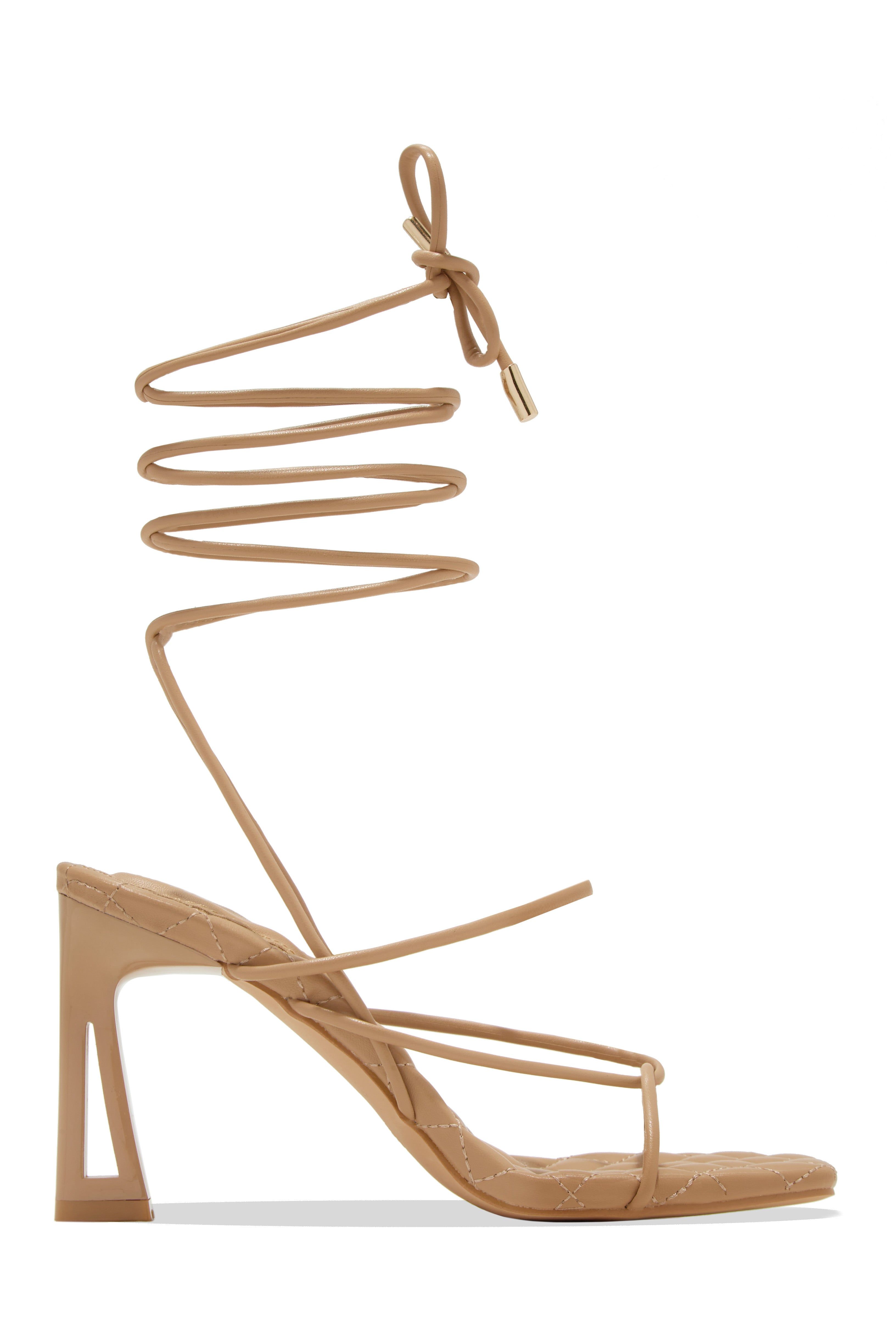 Jayla - Black sold by Miss Lola product image thumbnail 9