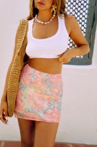 Nezia - White sold by Miss Lola