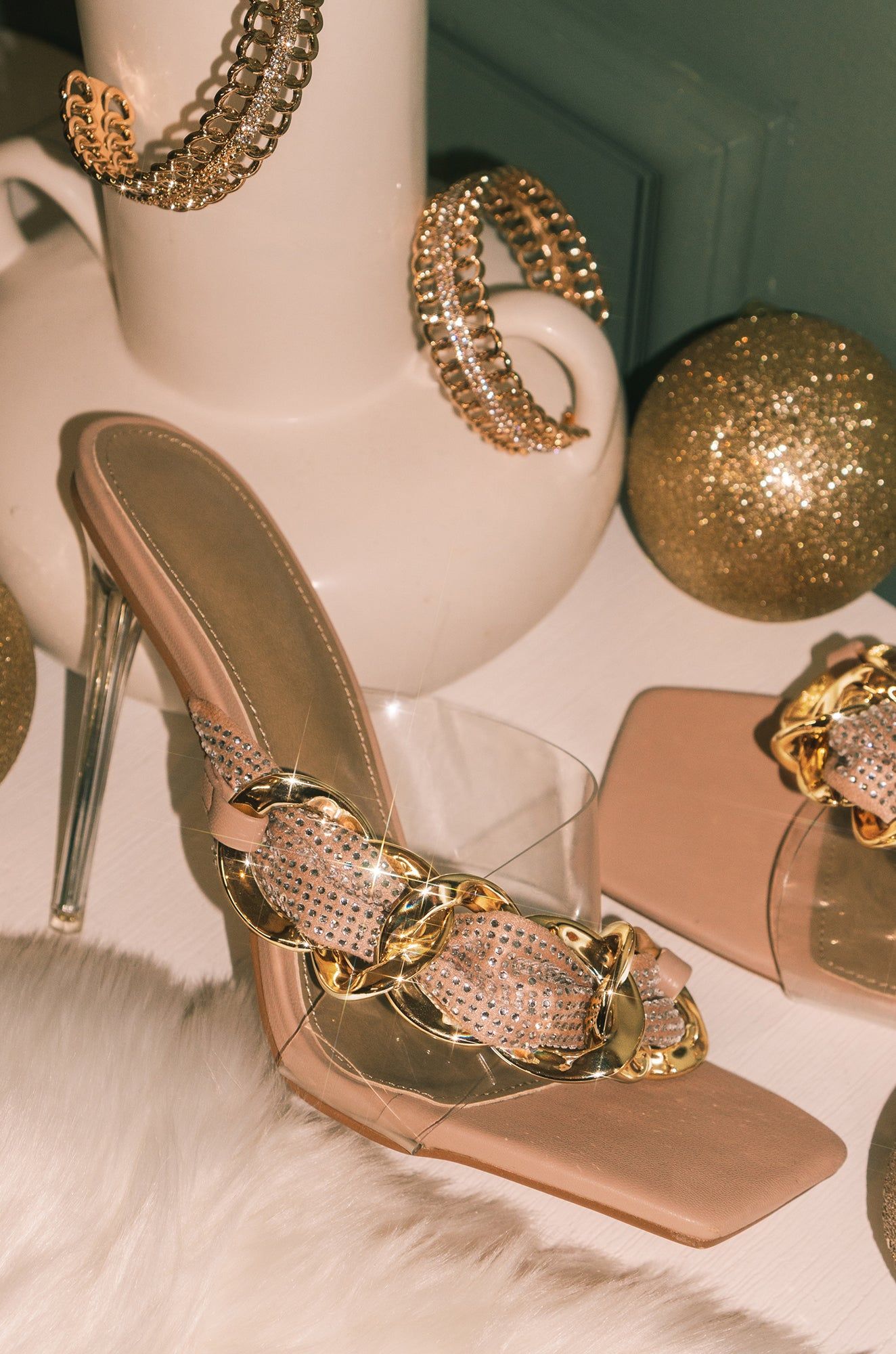 No Requests - Nude sold by Miss Lola product image thumbnail 3