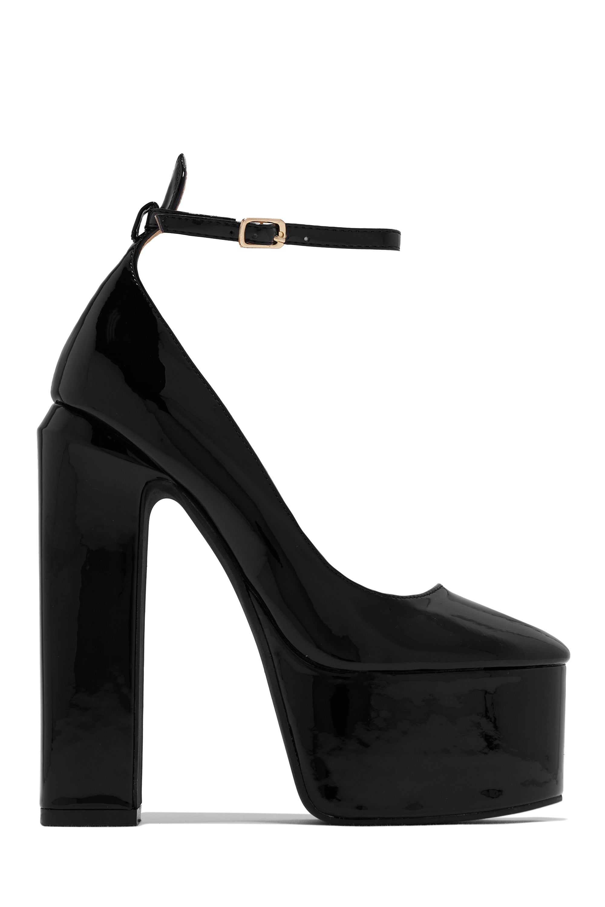 Jolee - Black sold by Miss Lola product image thumbnail 9