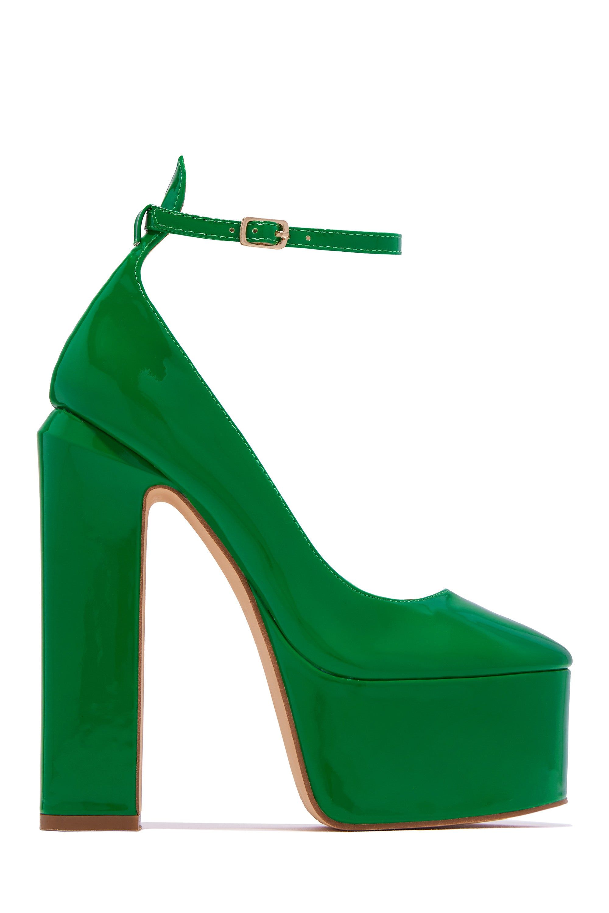 Jolee - Black sold by Miss Lola product image thumbnail 10