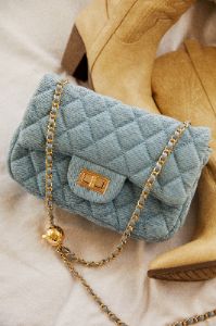 Christa - Denim sold by Miss Lola