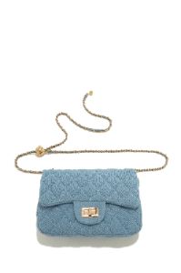 Christa - Denim sold by Miss Lola
