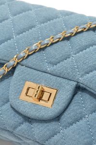 Christa - Denim sold by Miss Lola