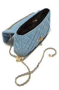 Christa - Denim sold by Miss Lola