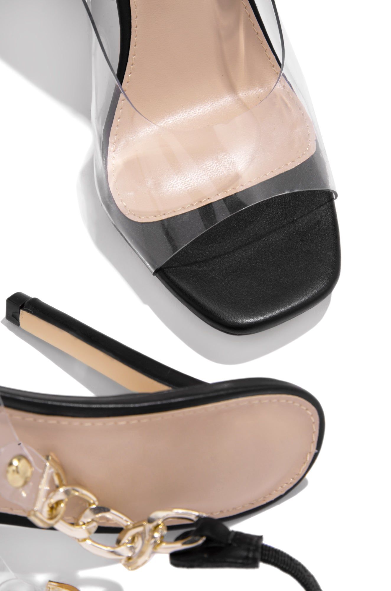 Nichole - Black sold by Miss Lola product image thumbnail 5