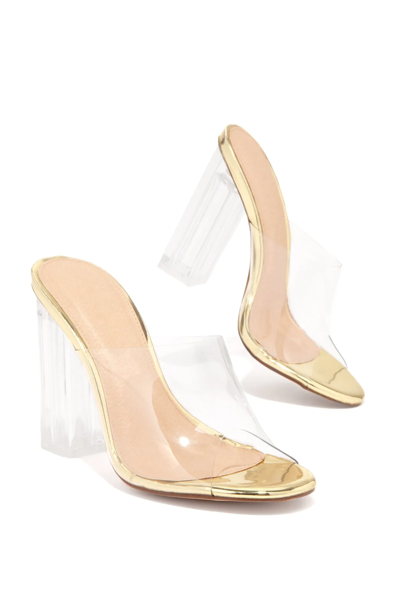 Above Status - Gold sold by Miss Lola product image thumbnail 4