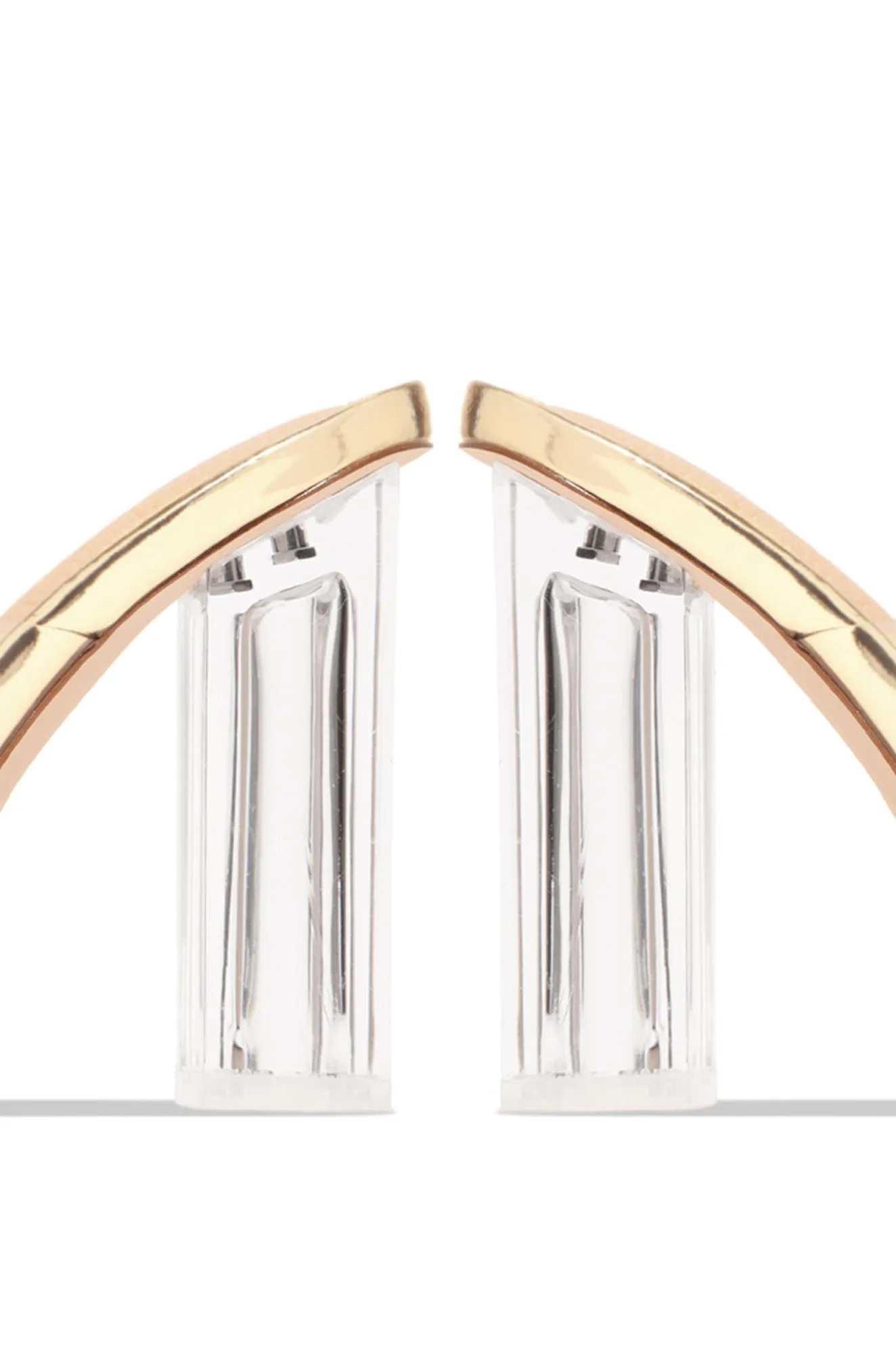 Above Status - Gold sold by Miss Lola product image thumbnail 5