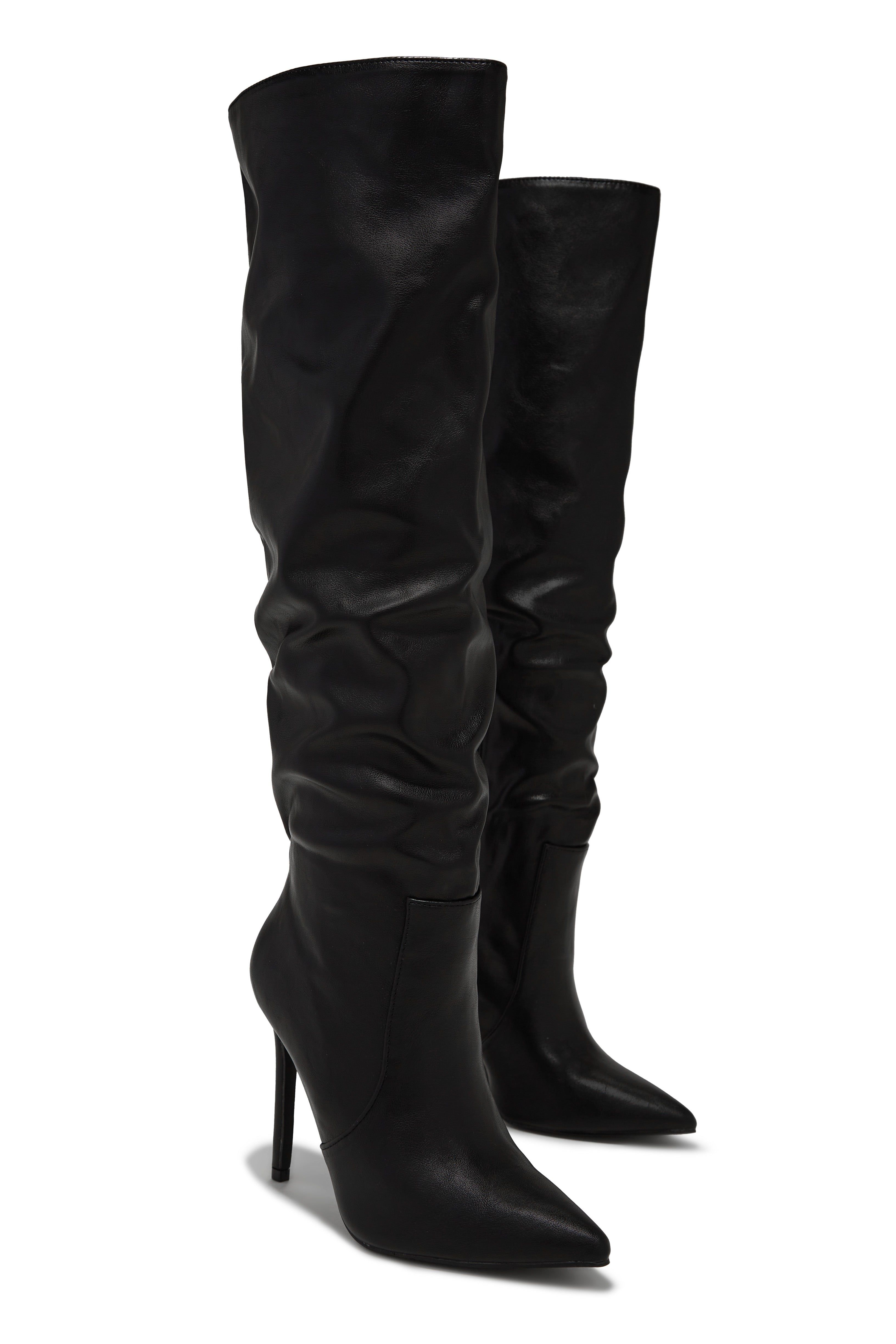 Keep My Cool - Black sold by Miss Lola product image thumbnail 2