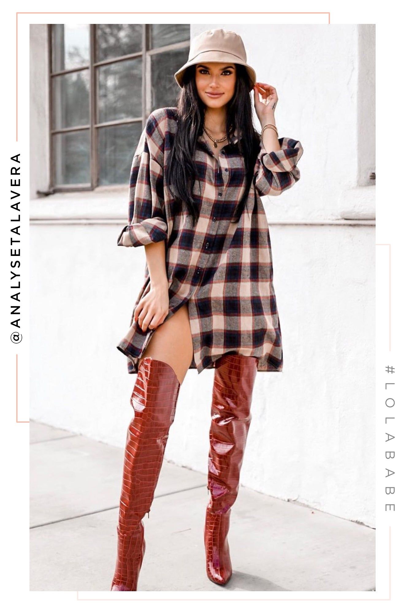 NY Streets - Navy sold by Miss Lola product image thumbnail 3