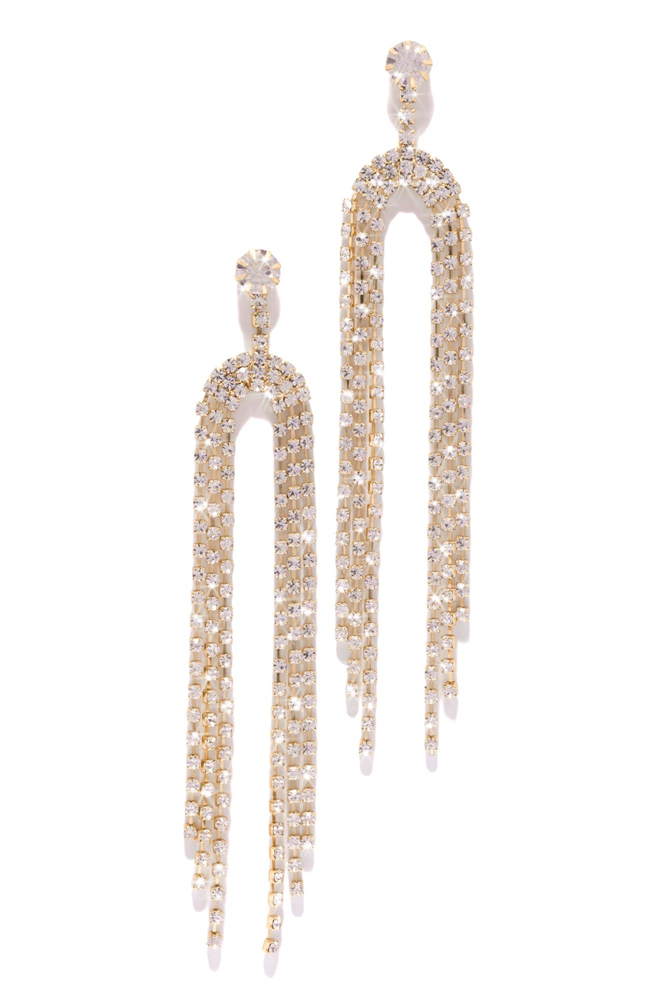 Zimey - Gold sold by Miss Lola