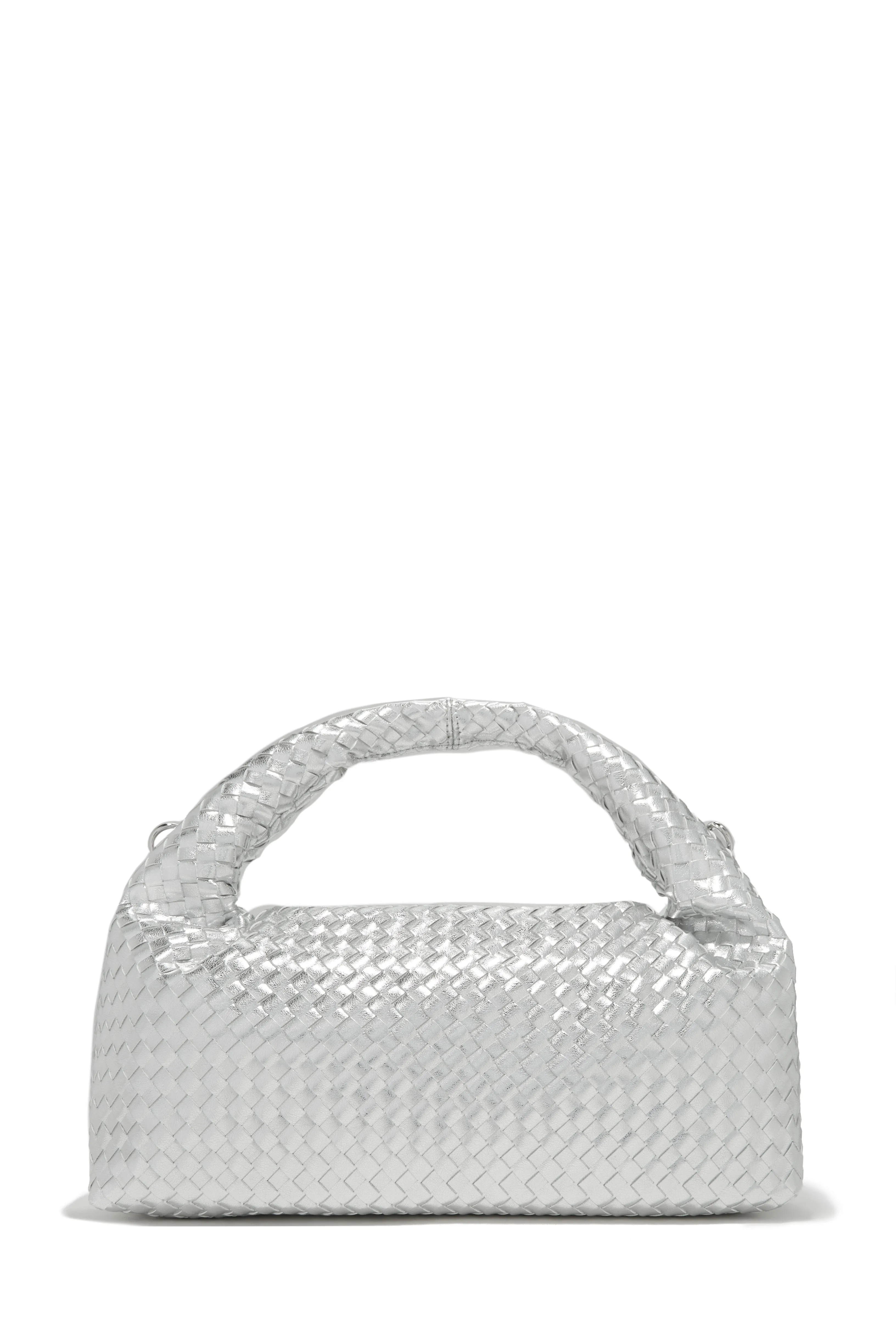 Adryana - Silver sold by Miss Lola product image thumbnail 5