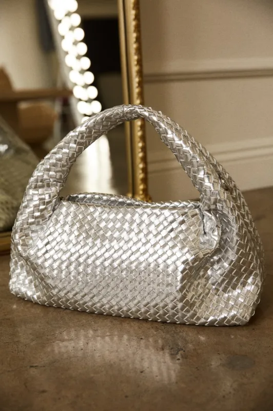 Adryana - Silver sold by Miss Lola