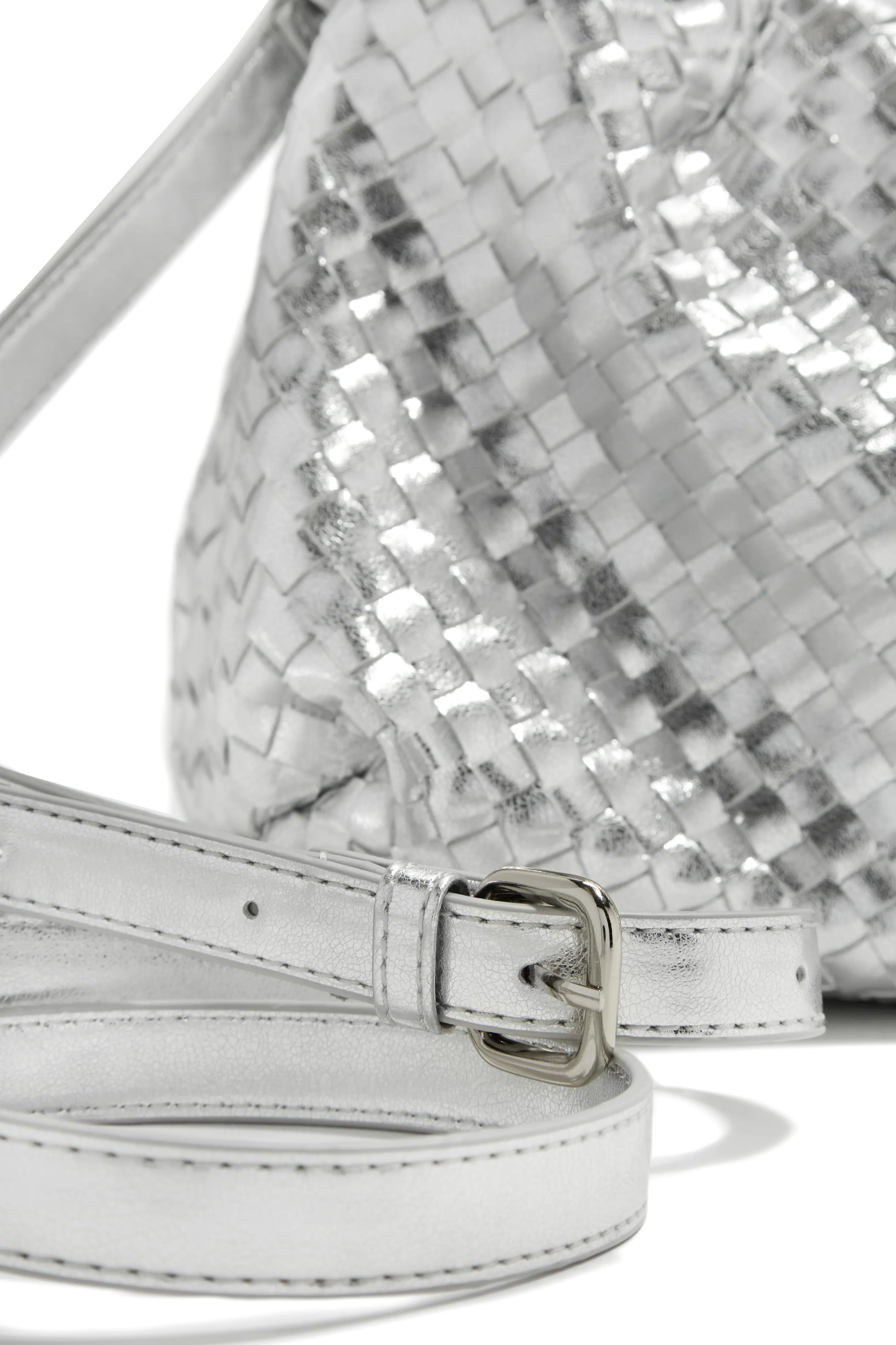 Adryana - Silver sold by Miss Lola product image thumbnail 3