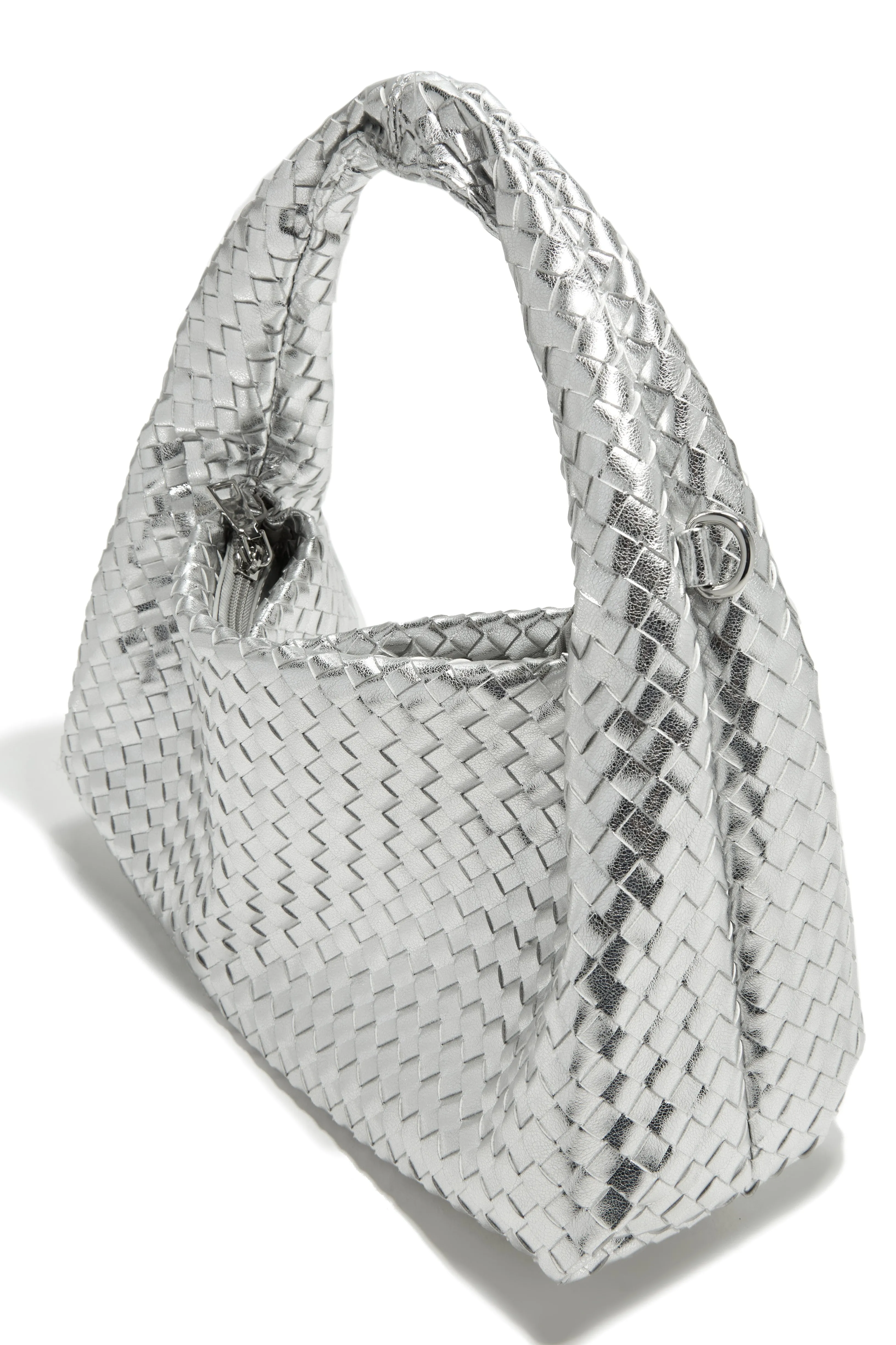 Adryana - Silver sold by Miss Lola product image thumbnail 2