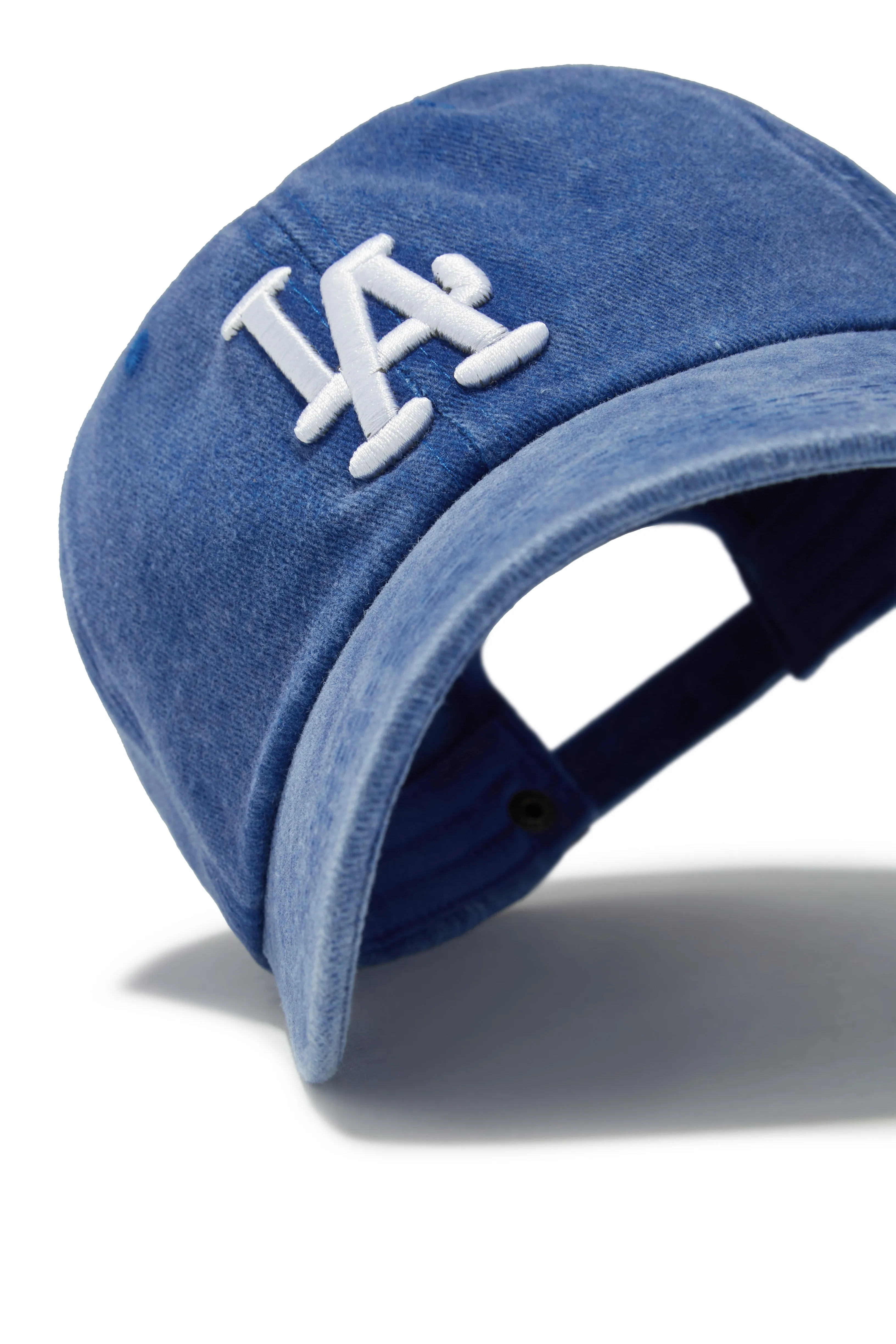 City Dreams Hat - Blue sold by Miss Lola product image thumbnail 3