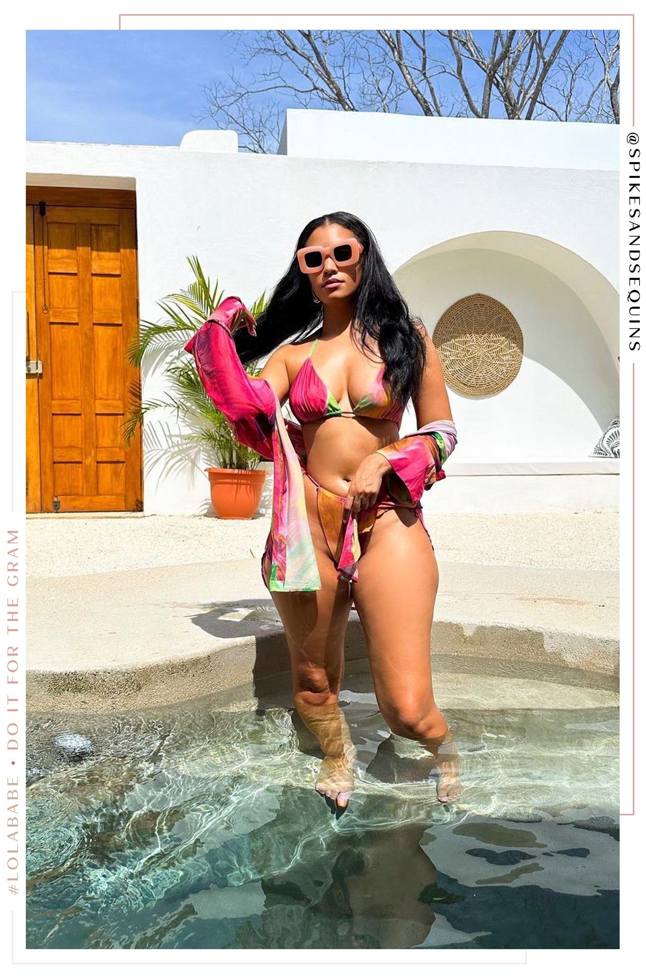 Fun Weekend - Nude sold by Miss Lola product image thumbnail 3