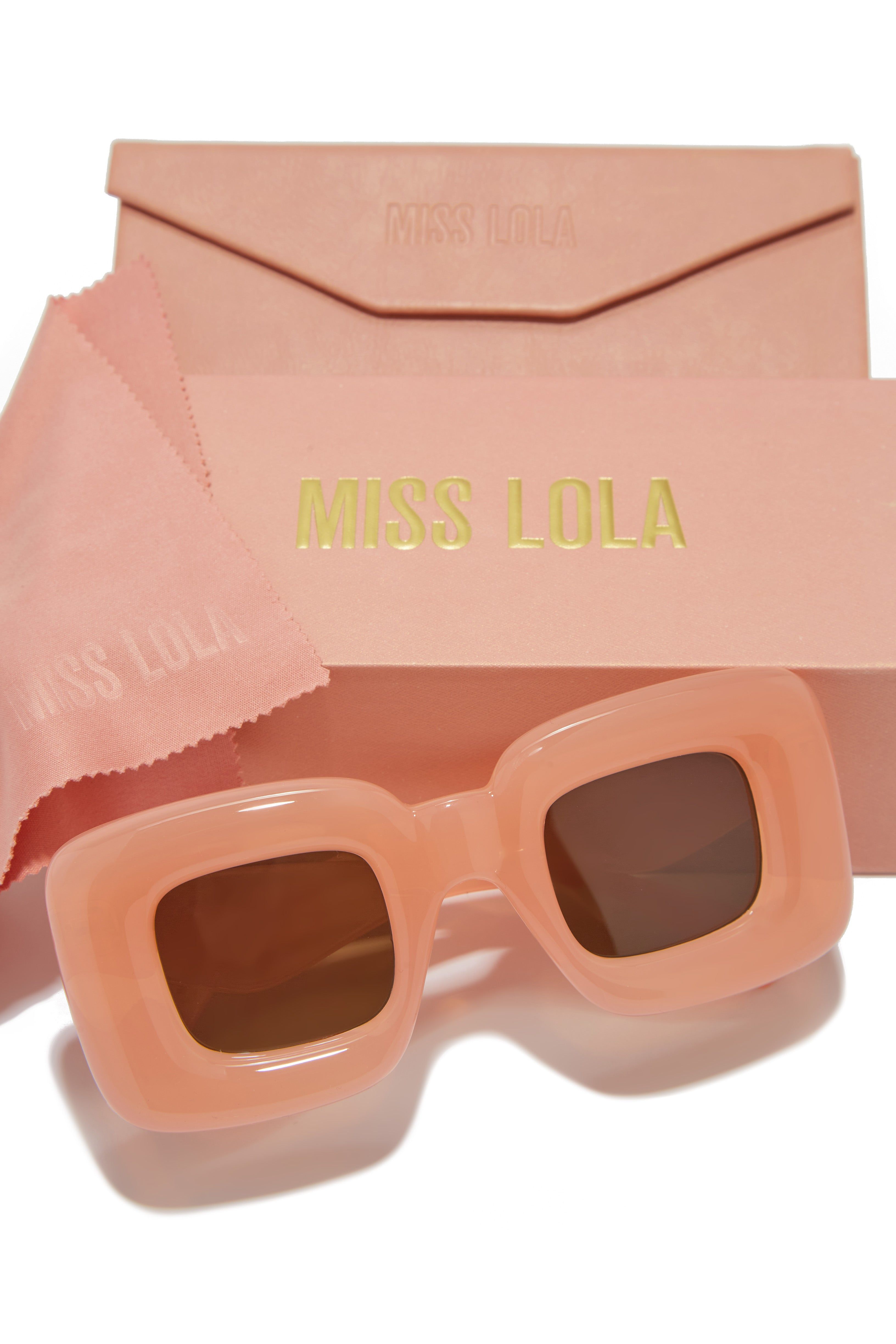 Fun Weekend - Nude sold by Miss Lola product image thumbnail 4