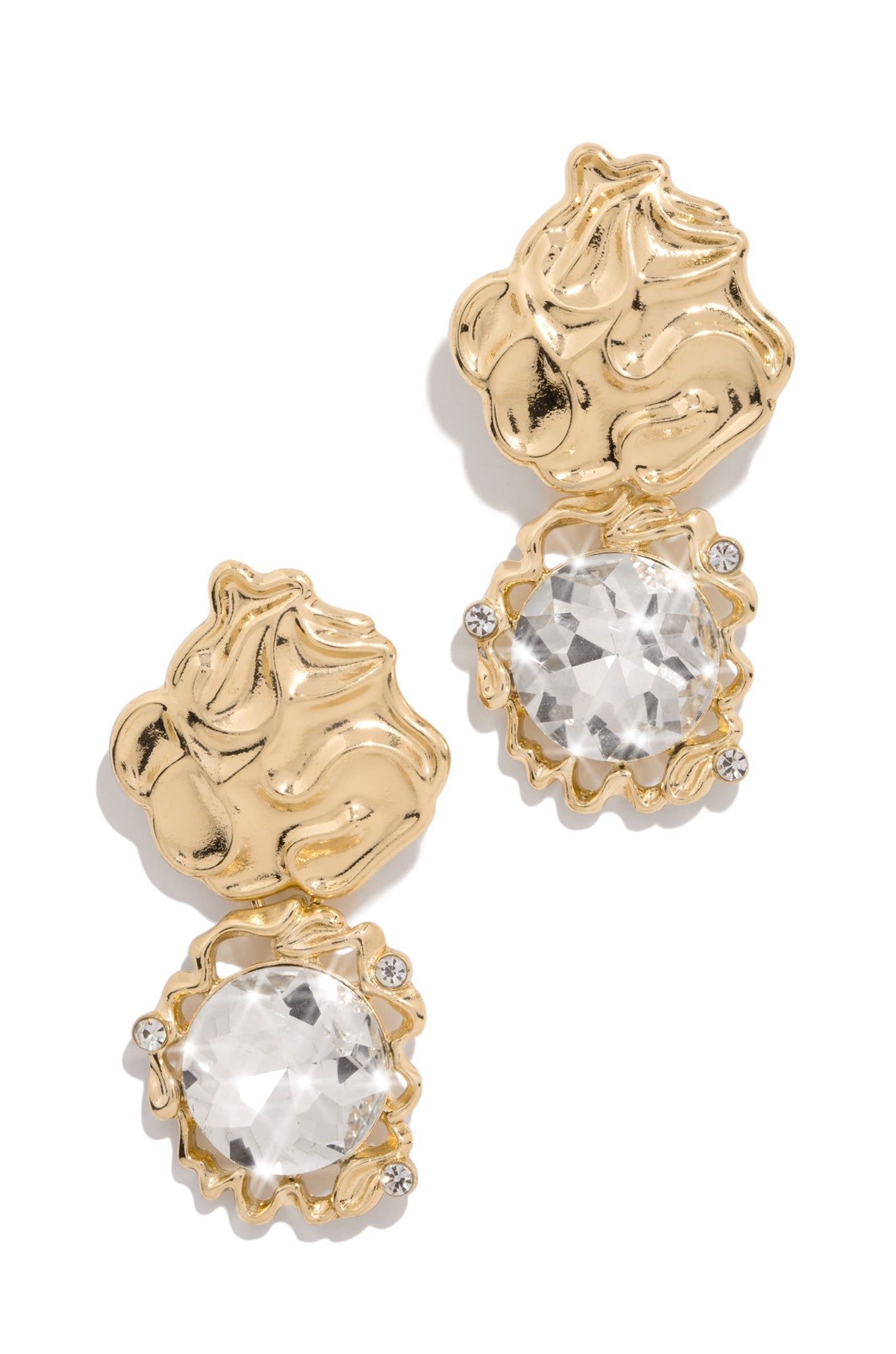 Leena - Gold sold by Miss Lola product image thumbnail 3