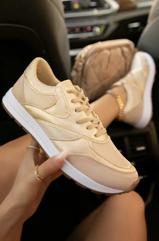 New Level - Gold sold by Miss Lola