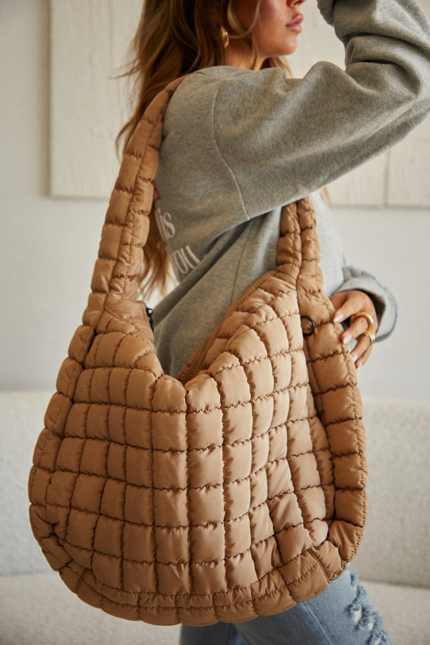 On The Go - Sand sold by Miss Lola