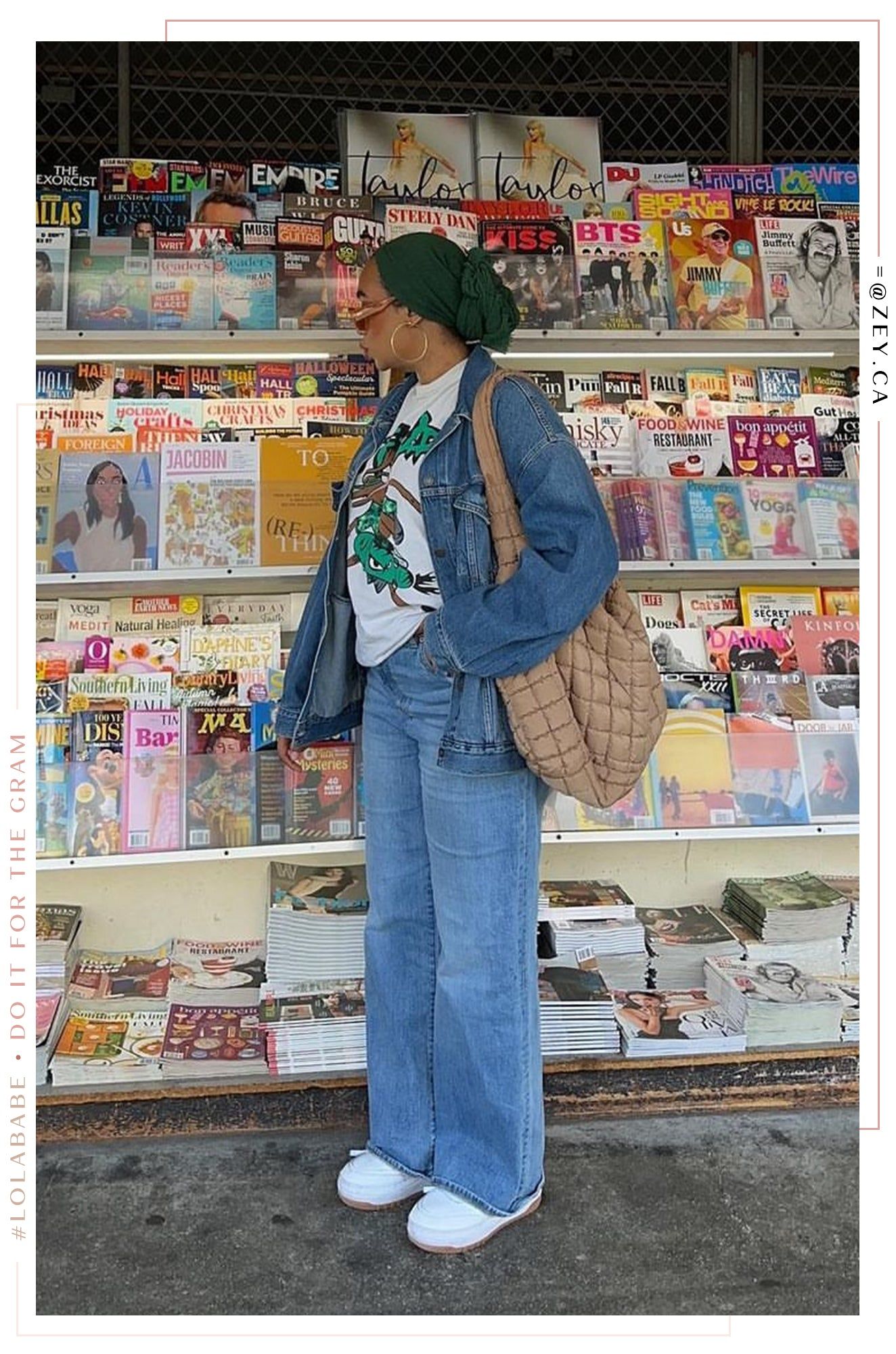 On The Go - Sand sold by Miss Lola product image thumbnail 4