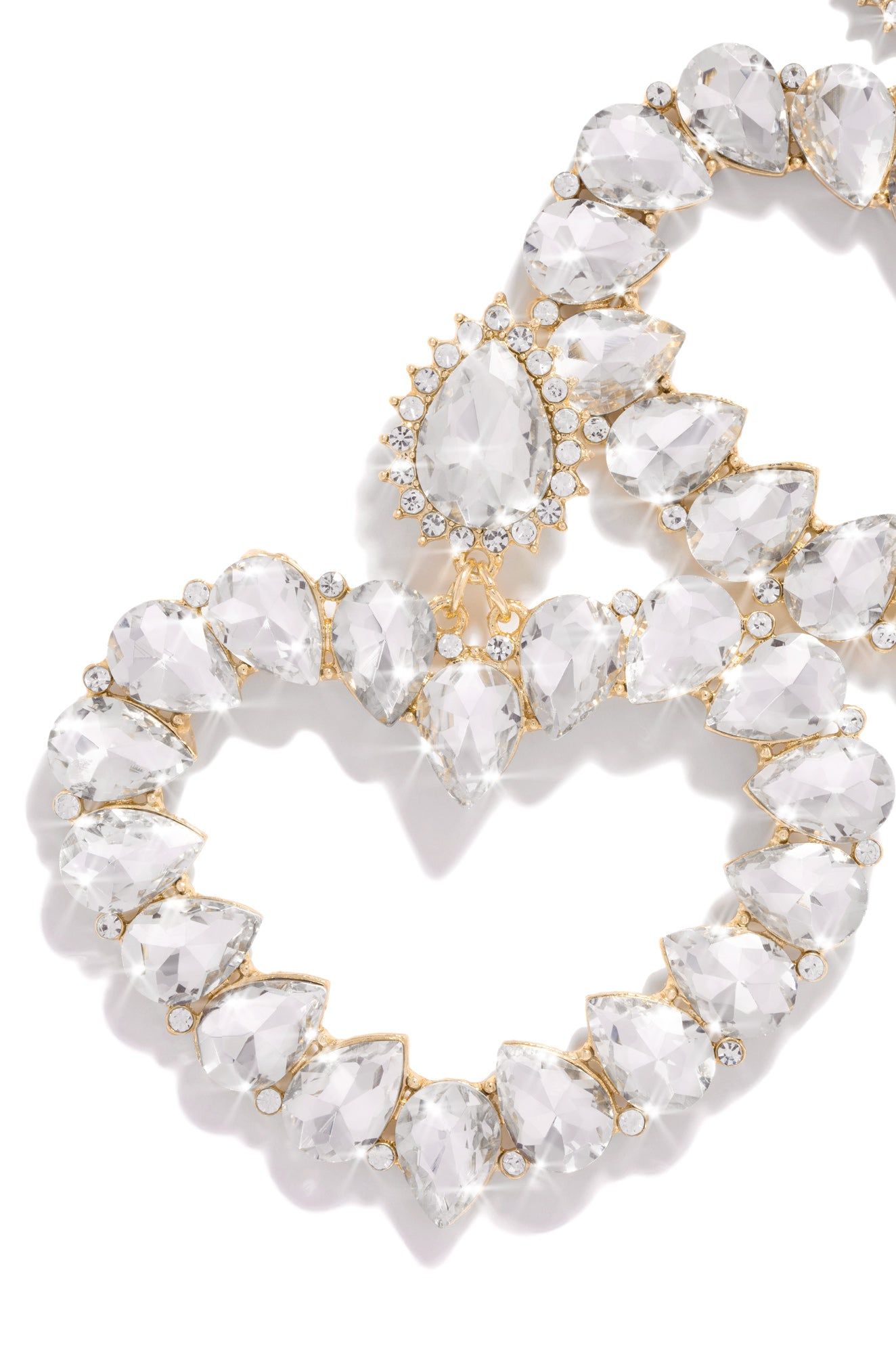 Only Love - Gold sold by Miss Lola product image thumbnail 4