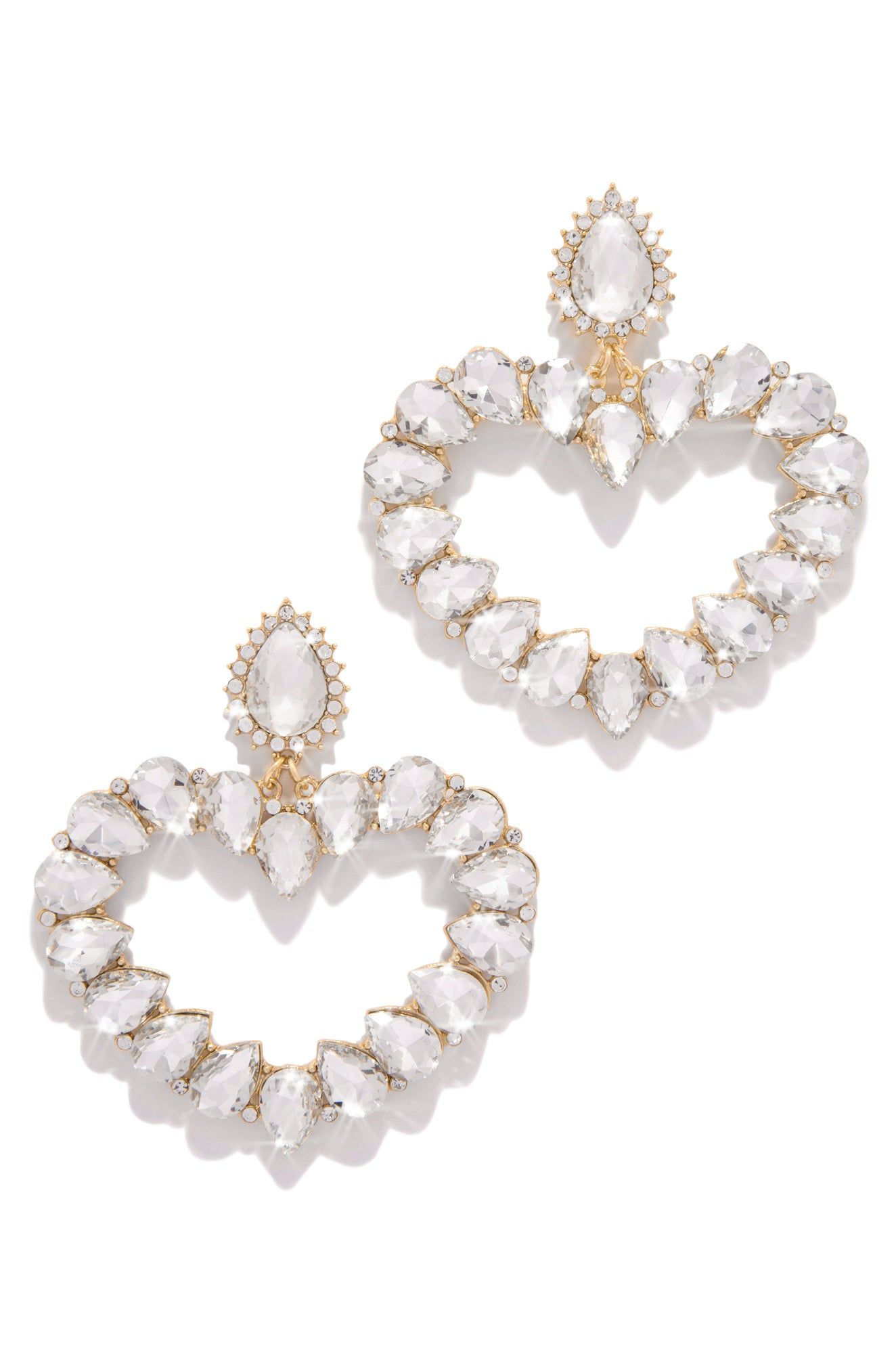 Only Love - Gold sold by Miss Lola product image thumbnail 5
