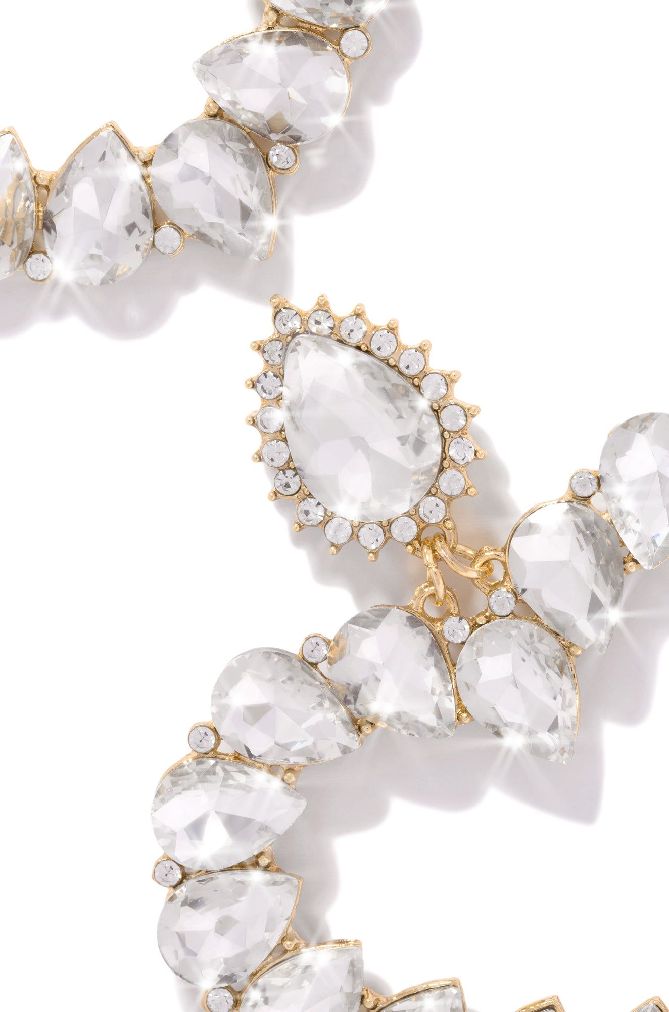 Only Love - Gold sold by Miss Lola product image thumbnail 2