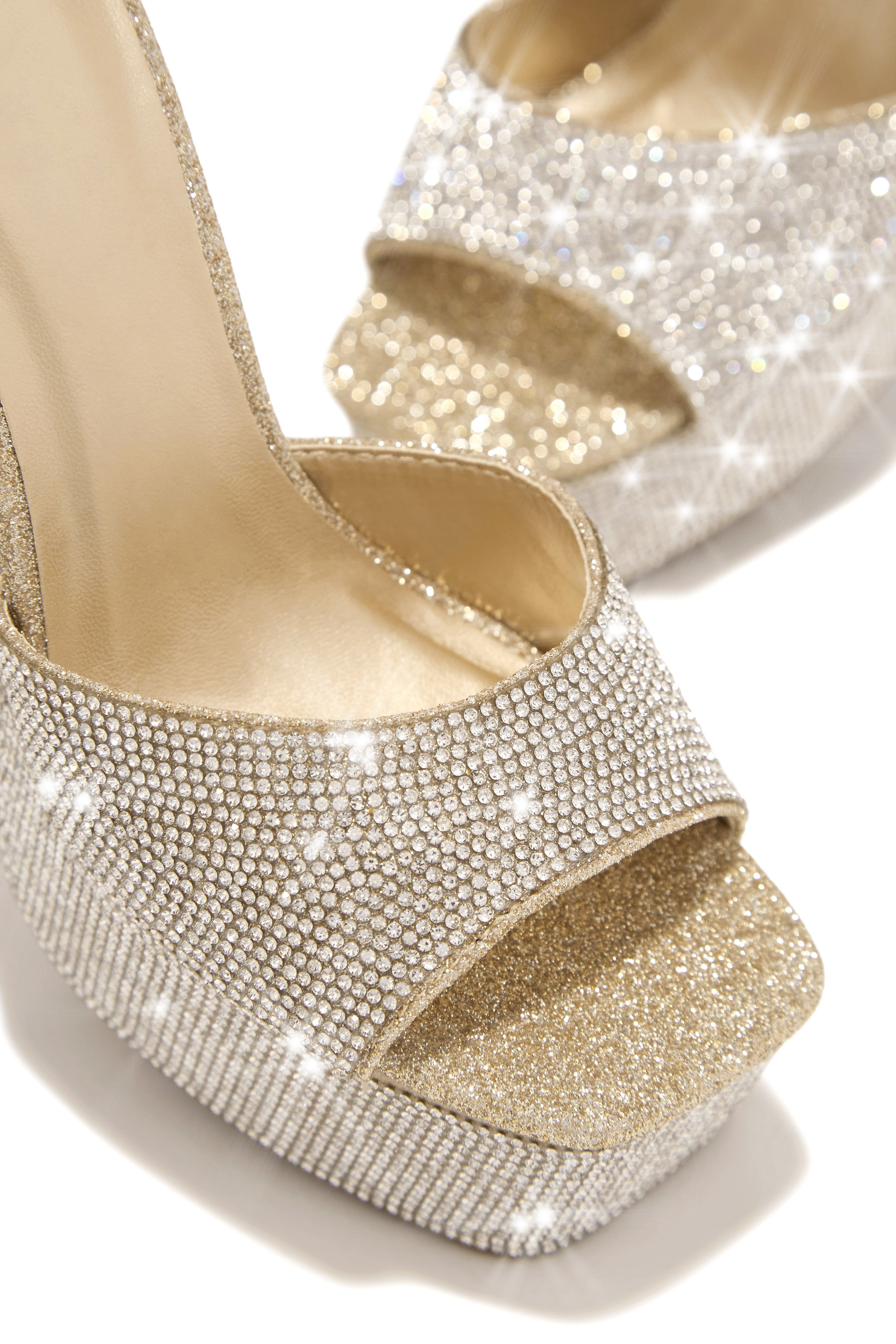 Girls Night - Gold sold by Miss Lola product image thumbnail 3