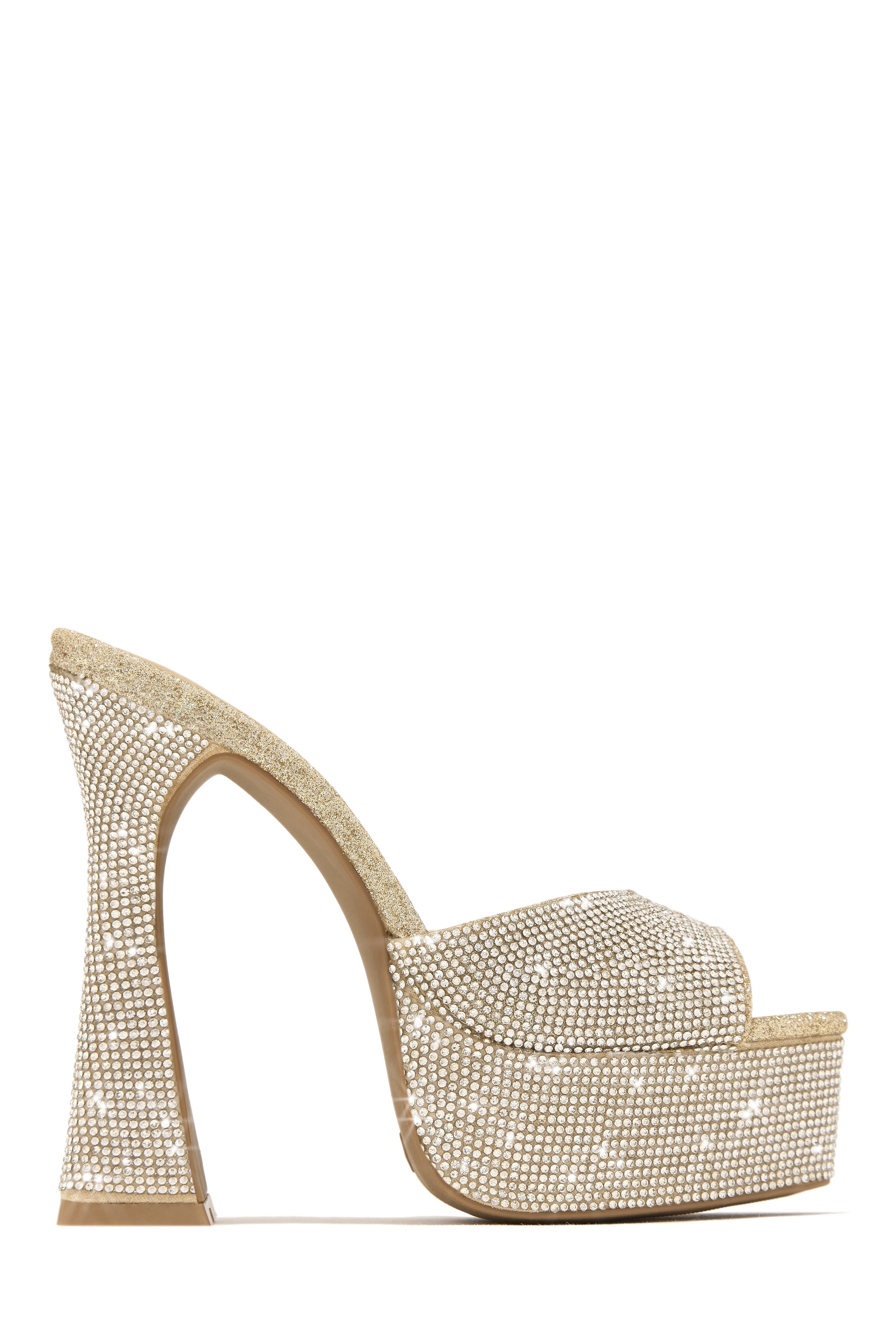 Girls Night - Gold sold by Miss Lola product image thumbnail 2