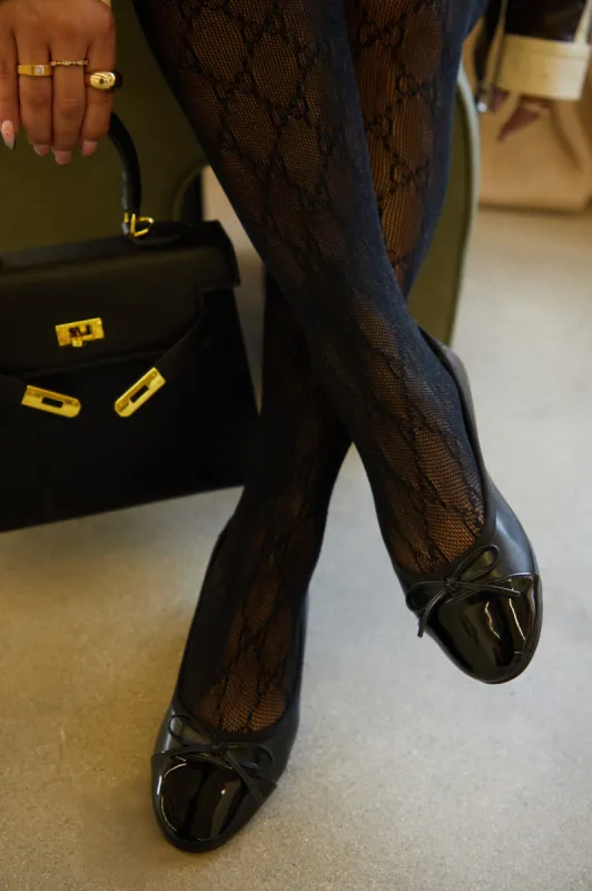 Emili - Black sold by Miss Lola
