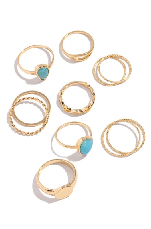 Beautiful Things - Gold sold by Miss Lola